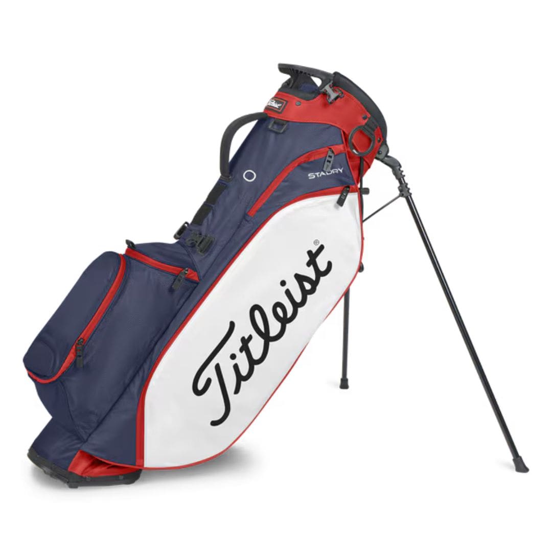 Titleist Players 4 StaDry Golf Stand Bag