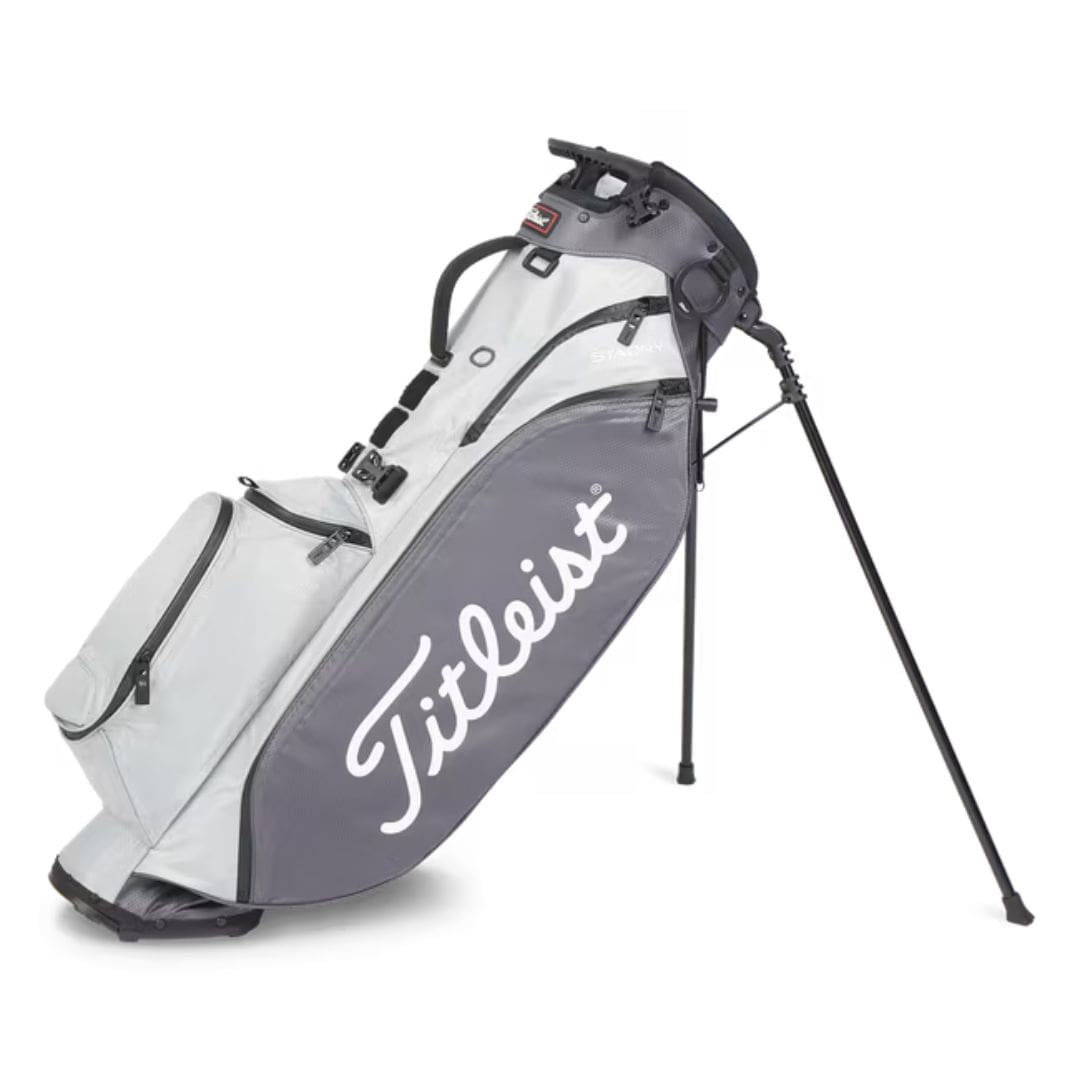 Titleist Players 4 StaDry Golf Stand Bag