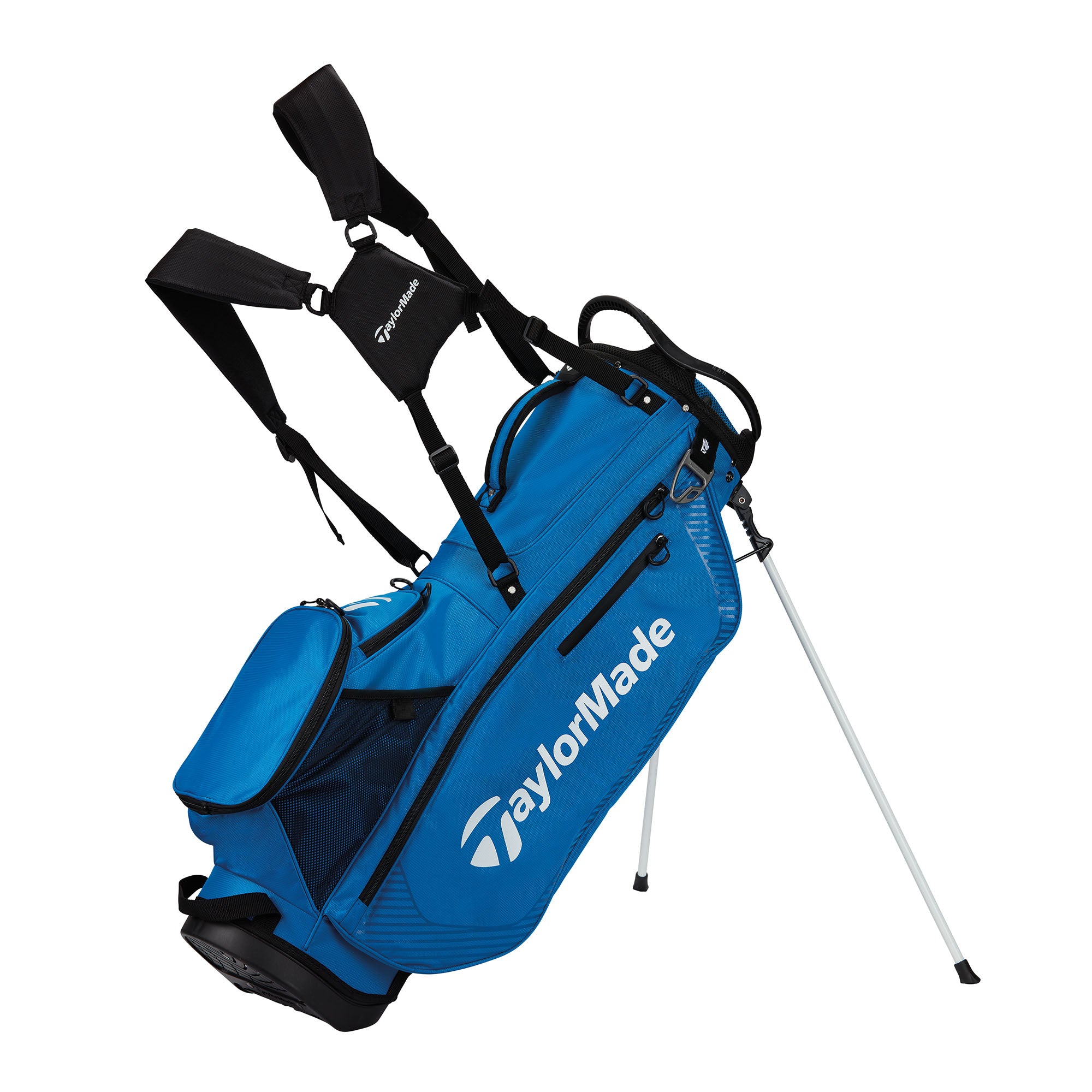 Taylormade Pro Golf Stand Bag - Royal
