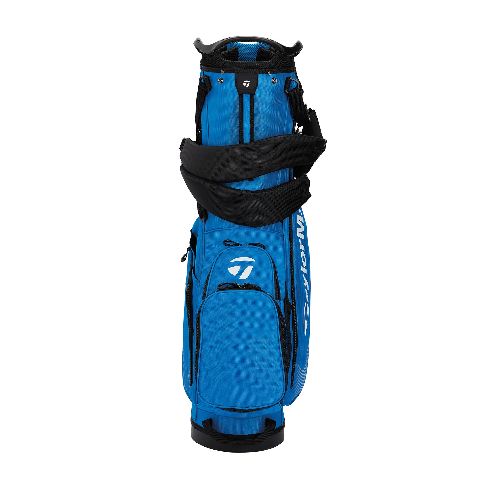 Taylormade Pro Golf Stand Bag - Royal