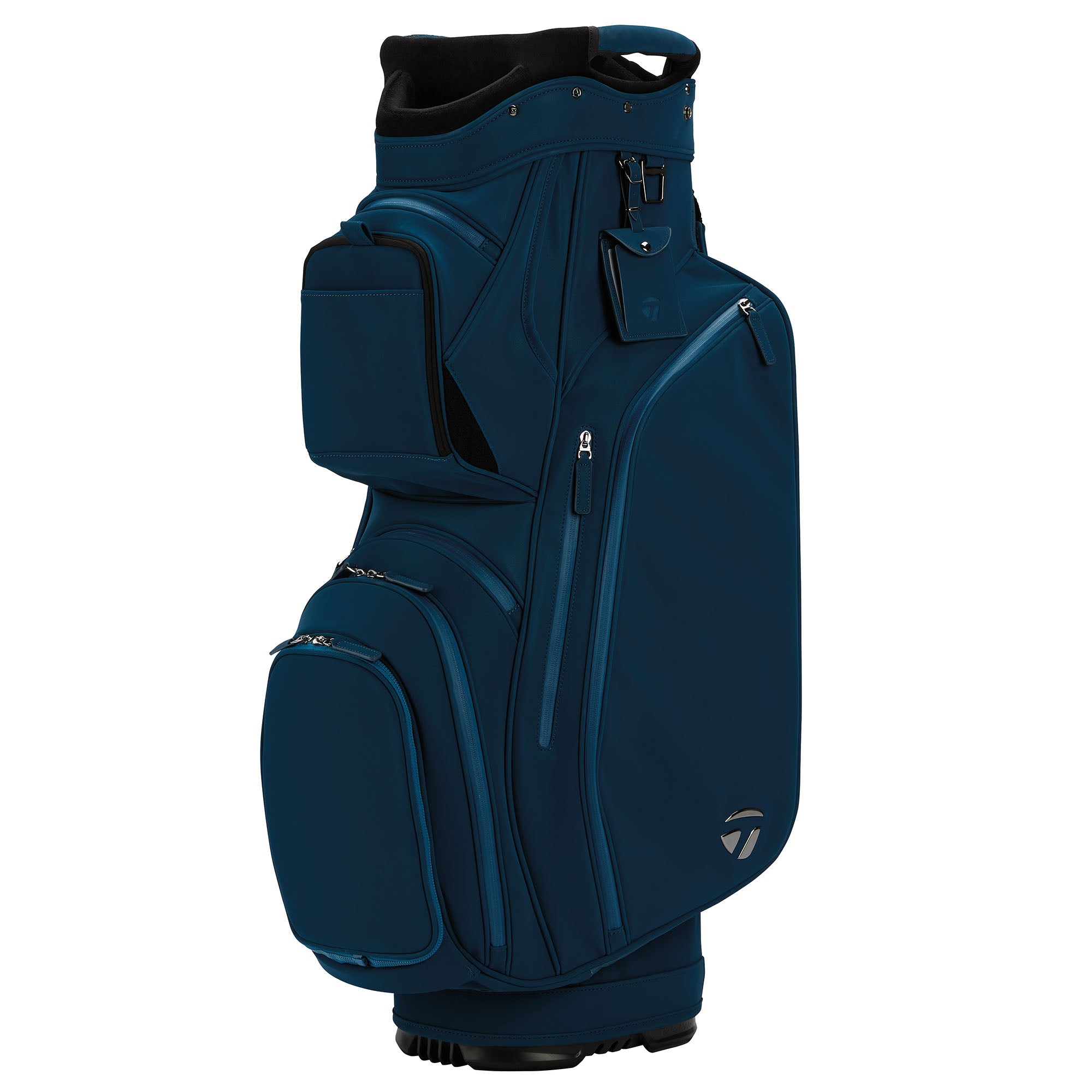 TaylorMade Signature Cart Bag - Navy