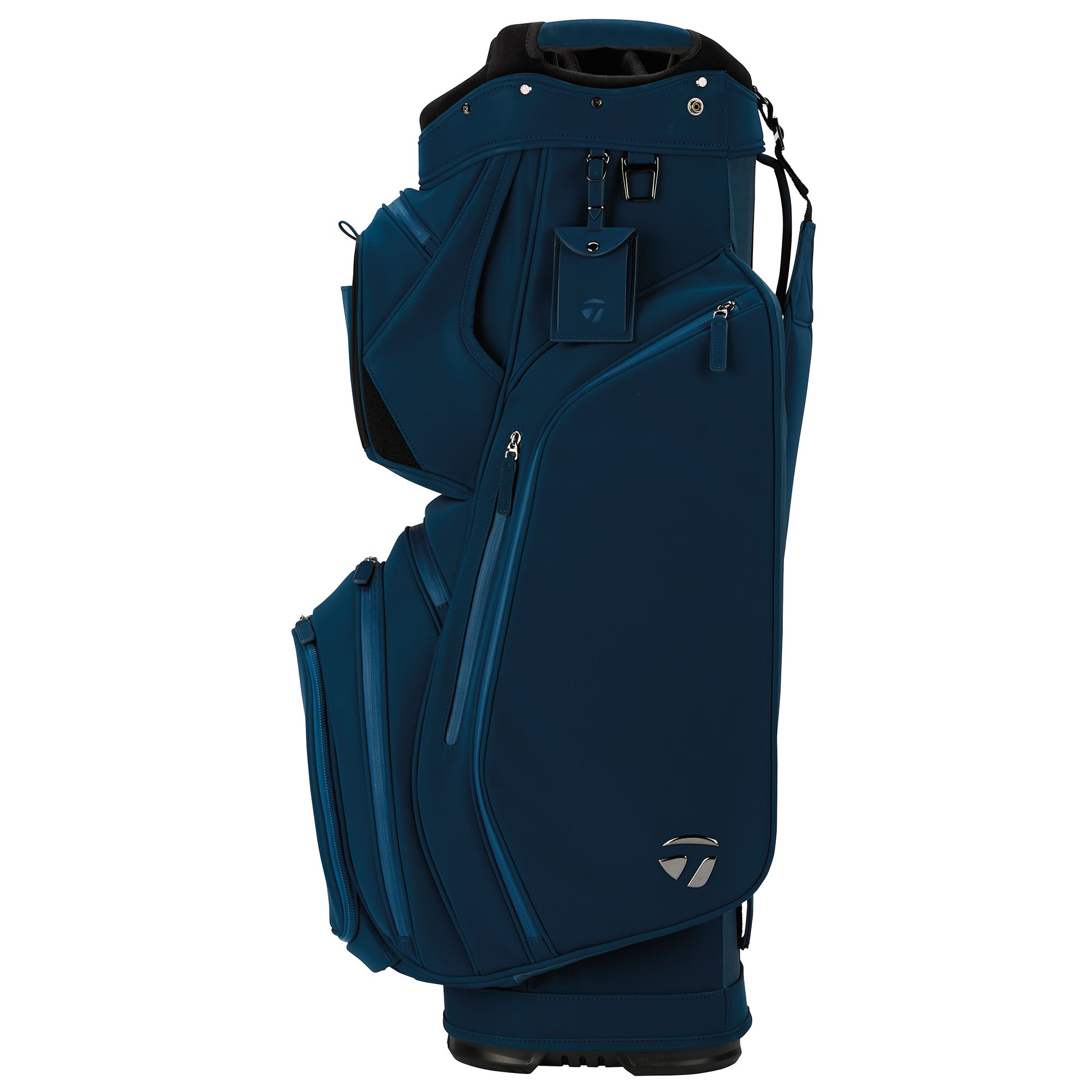 TaylorMade Signature Cart Bag - Navy