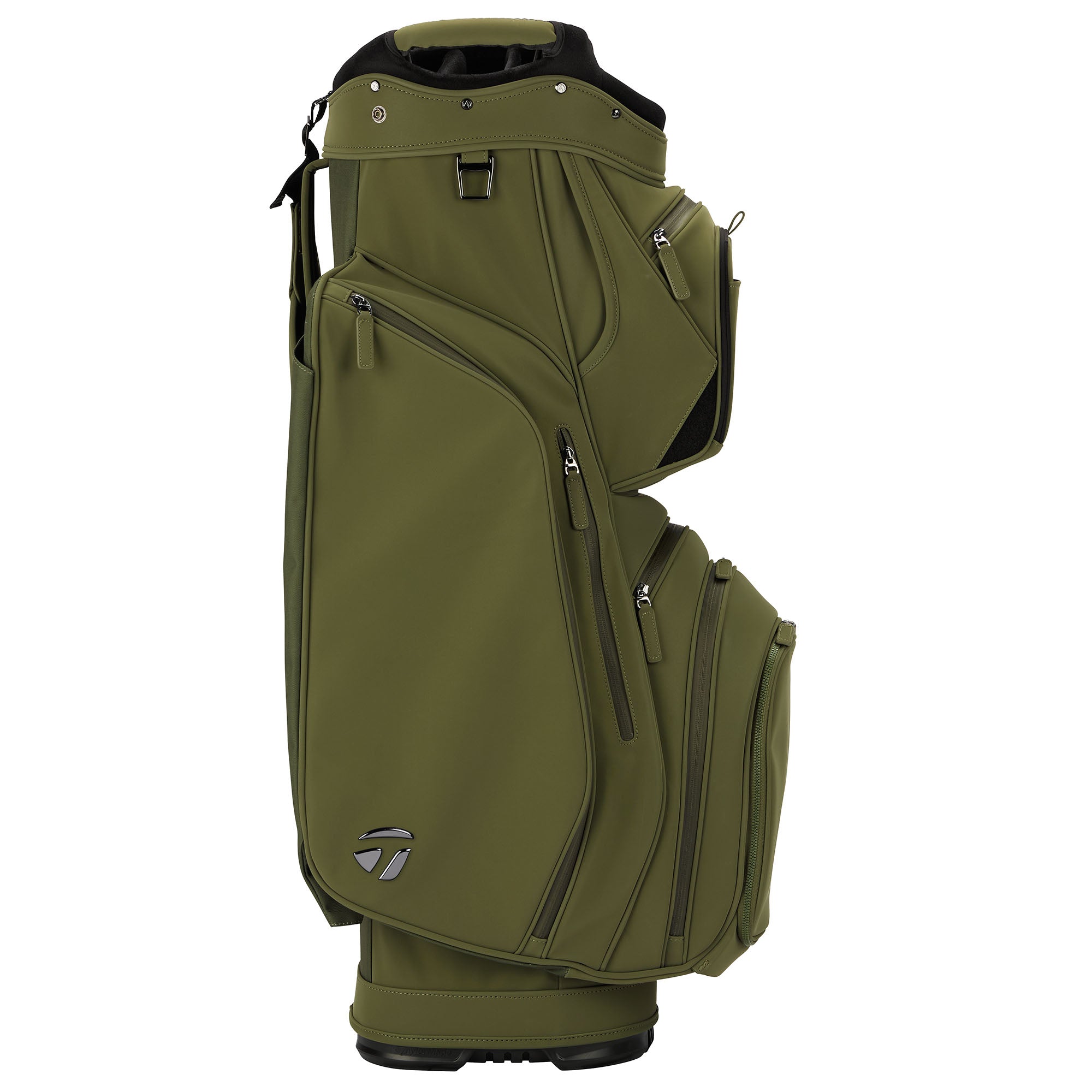 Taylormade Signature Cart Bag - Sage