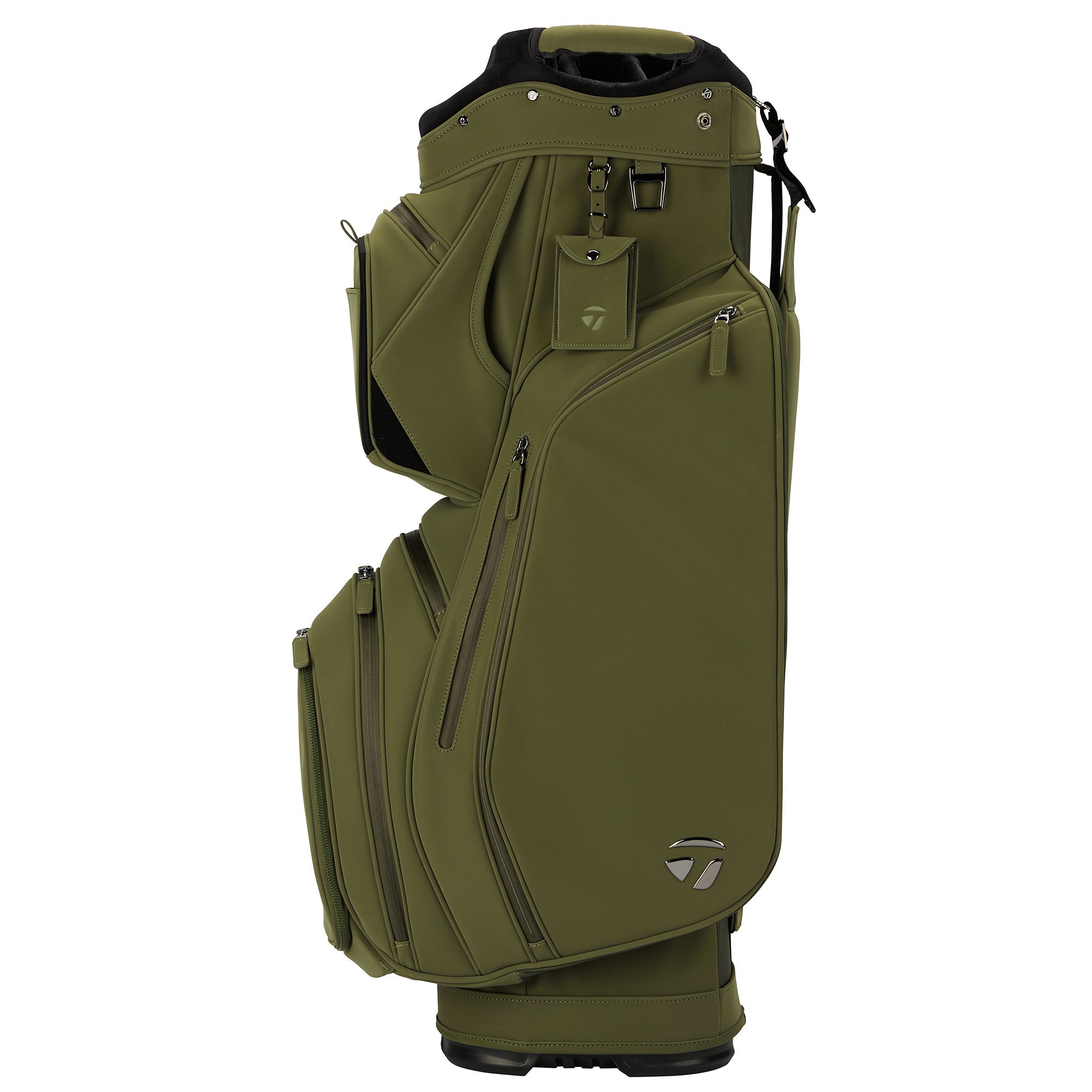 Taylormade Signature Cart Bag - Sage