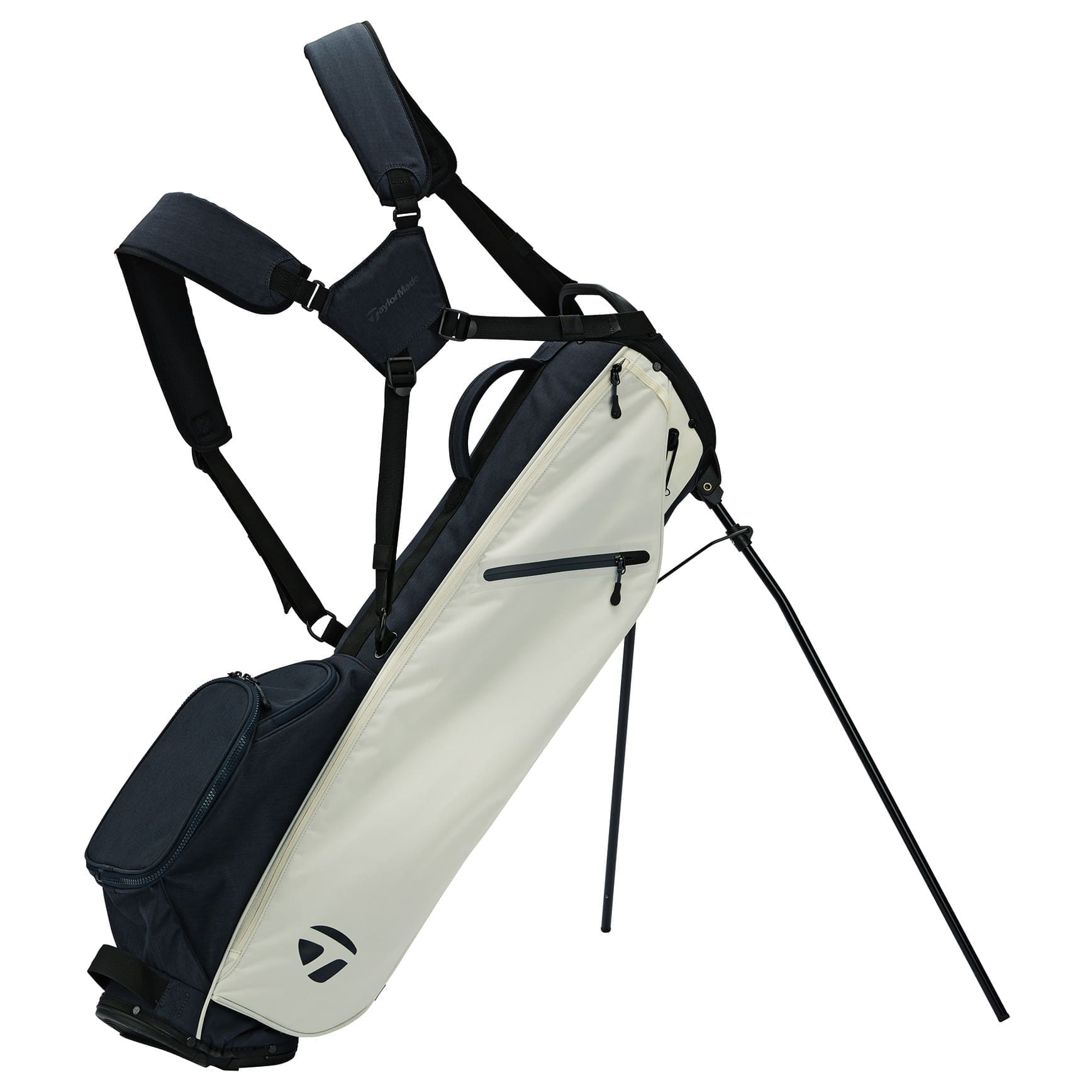 Taylormade Flextech Carry Golf Stand Bag