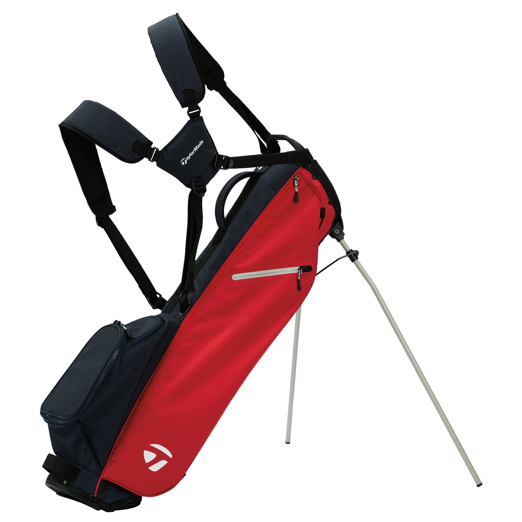 Taylormade Flextech Carry Golf Stand Bag