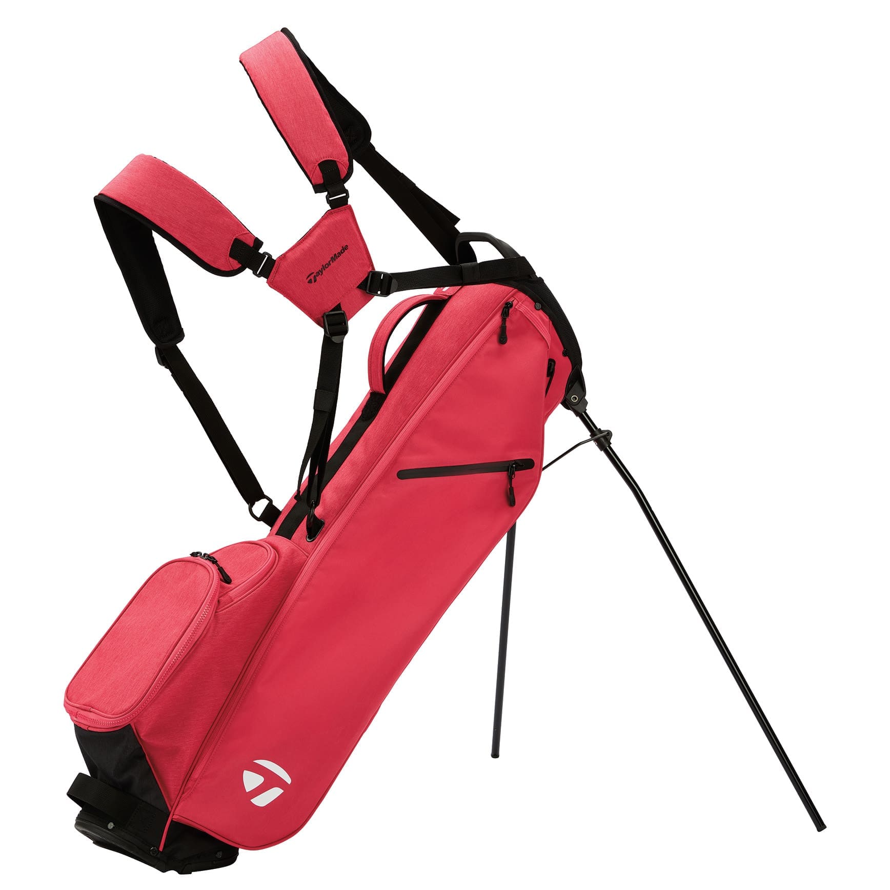Taylormade Flextech Carry Golf Stand Bag