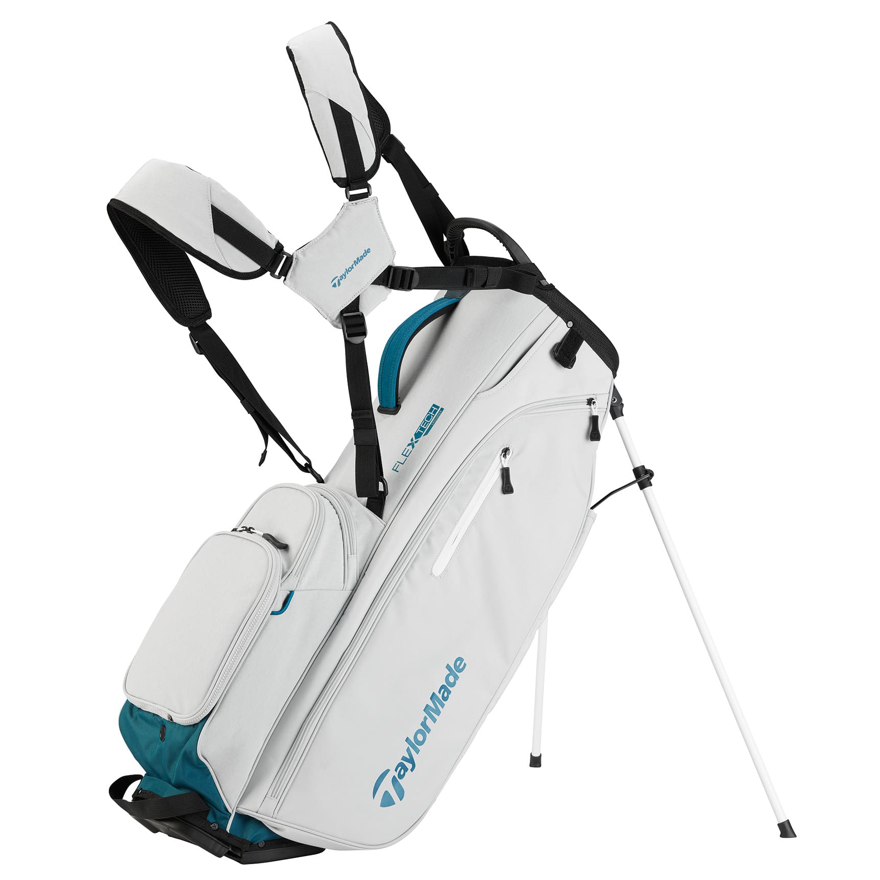 Taylormade Flextech Crossover Golf Stand Bag