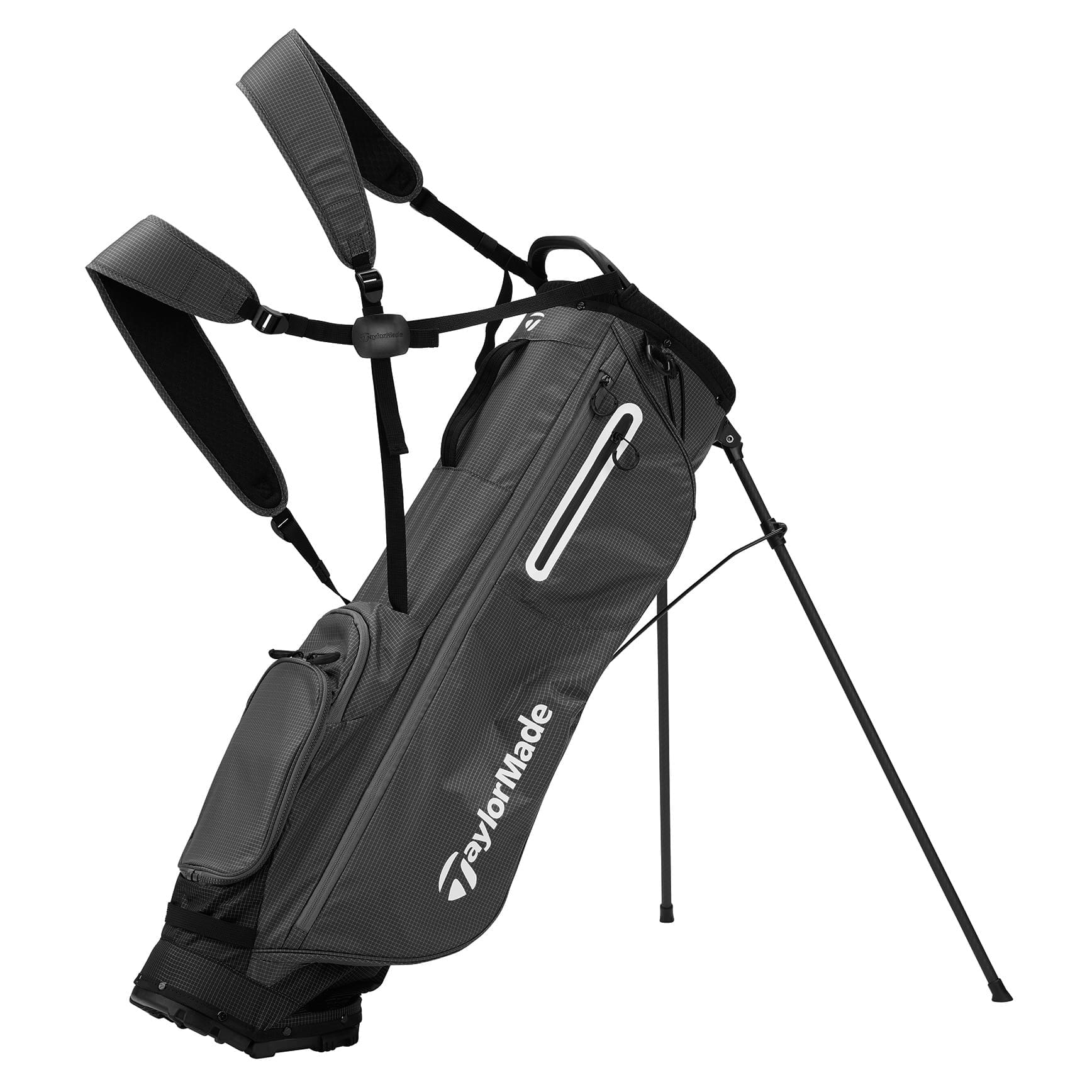 Taylormade Flextech Superlite Golf Stand Bag