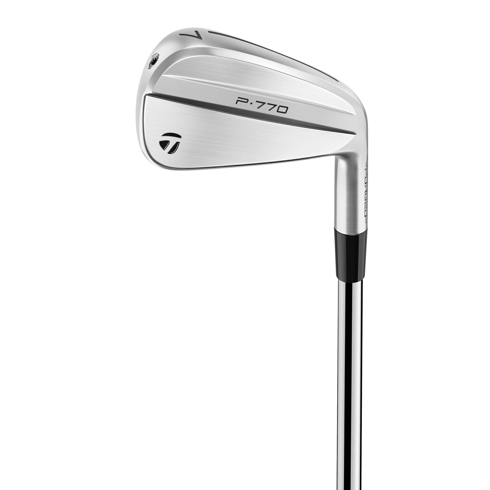TaylorMade P770 2024 Golf Irons - Custom Fit