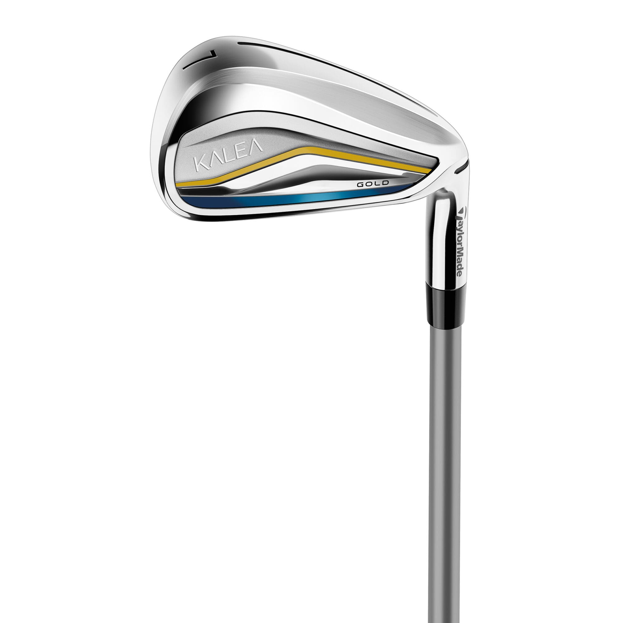 TaylorMade Kalea Gold Ladies Golf Irons