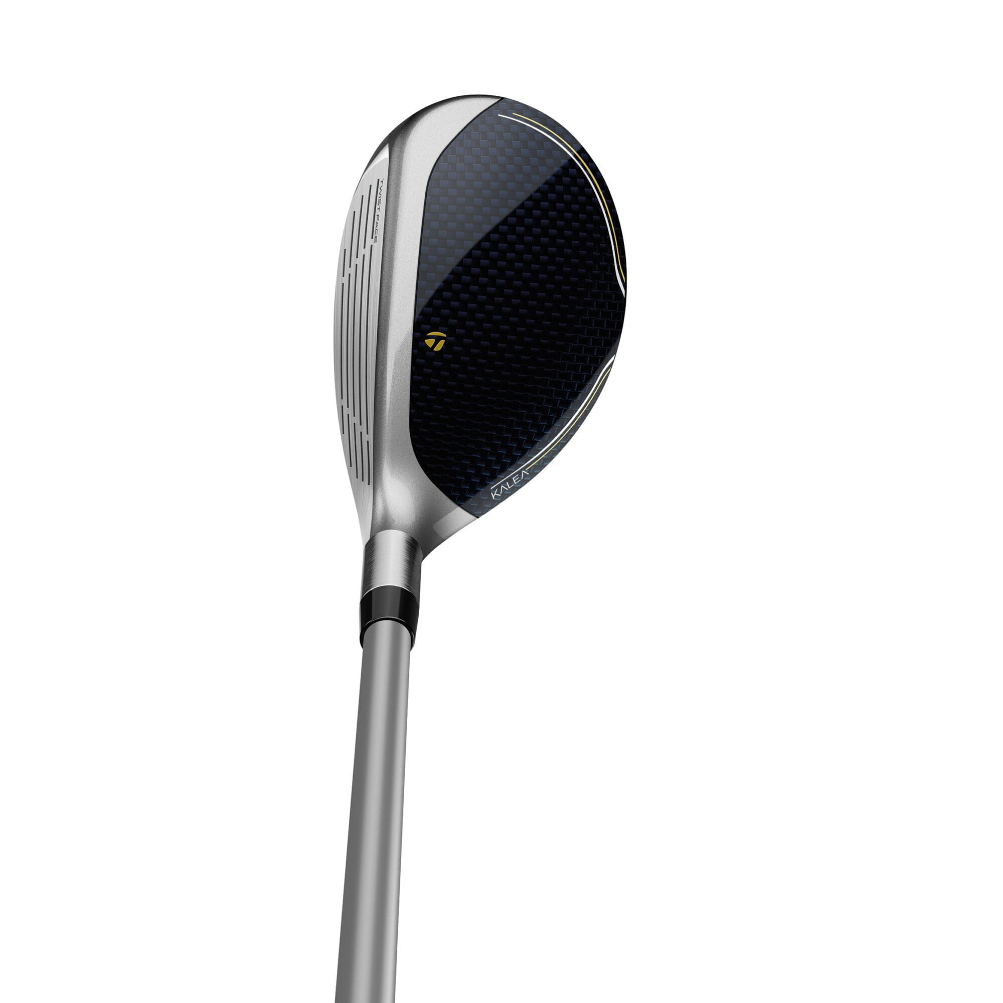 TaylorMade Kalea Gold Ladies Golf Hybrid