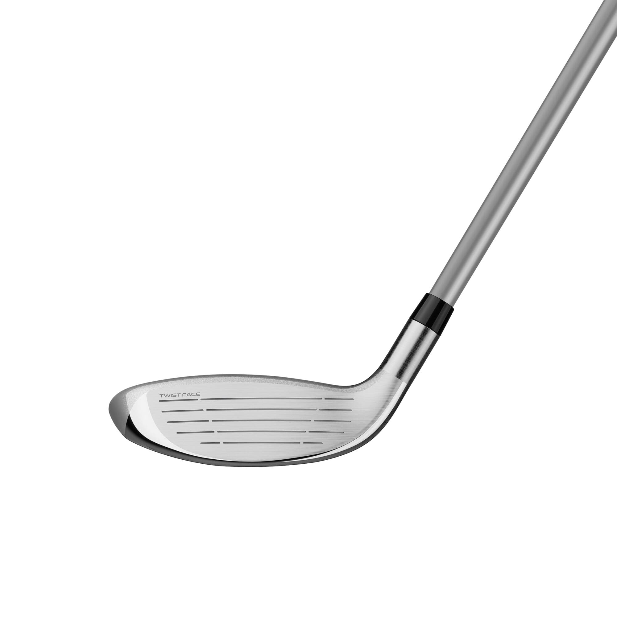 TaylorMade Kalea Gold Ladies Golf Hybrid