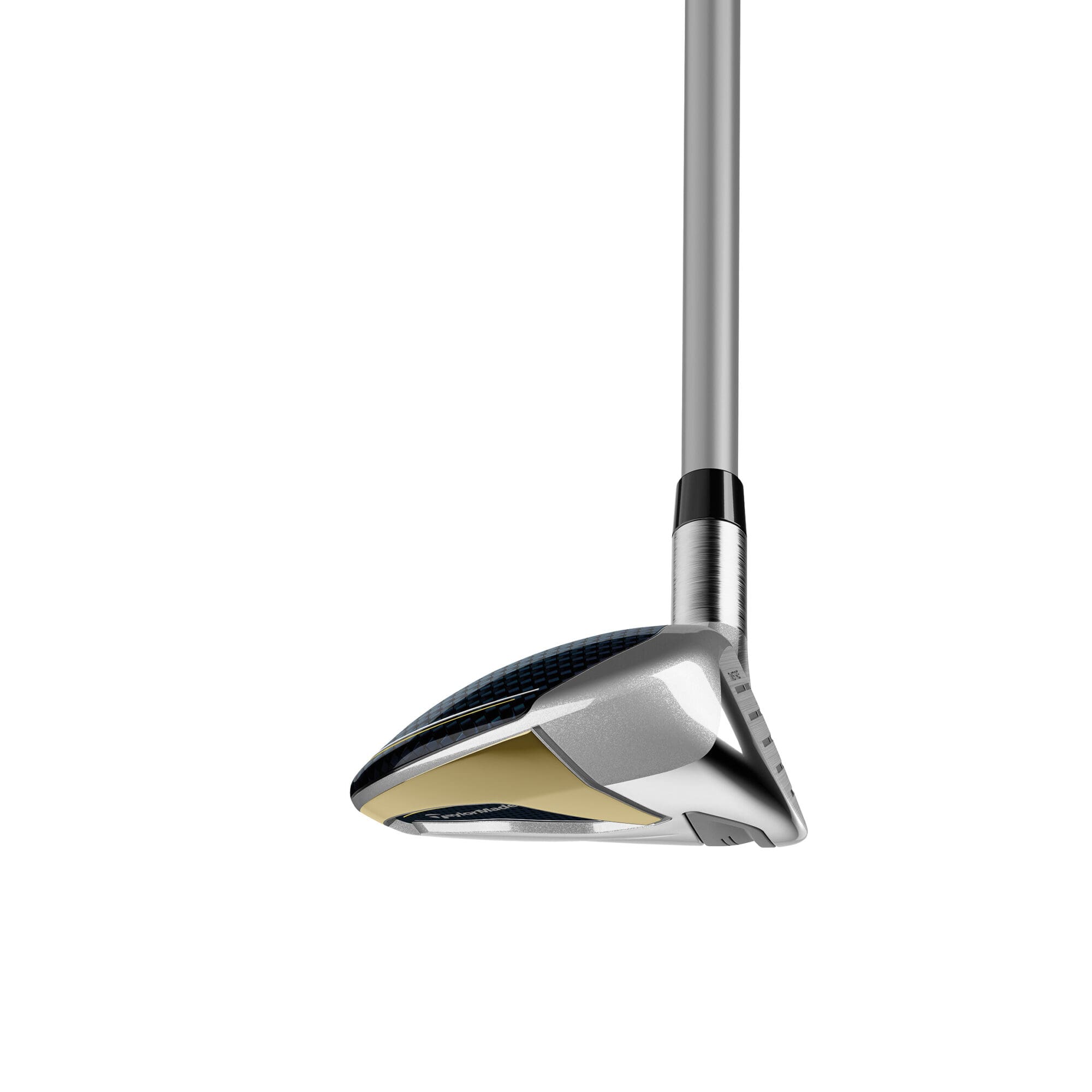 TaylorMade Kalea Gold Ladies Golf Hybrid