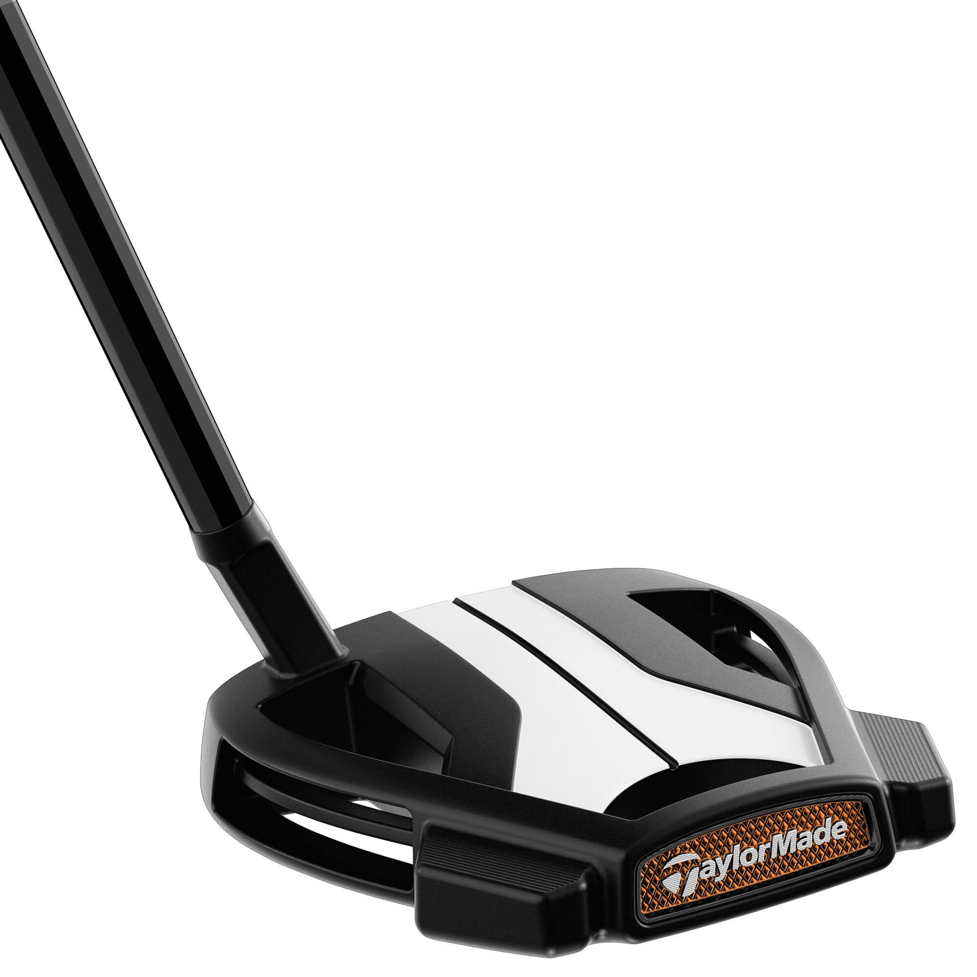 Taylormade Spider Tour X Black Golf Putter