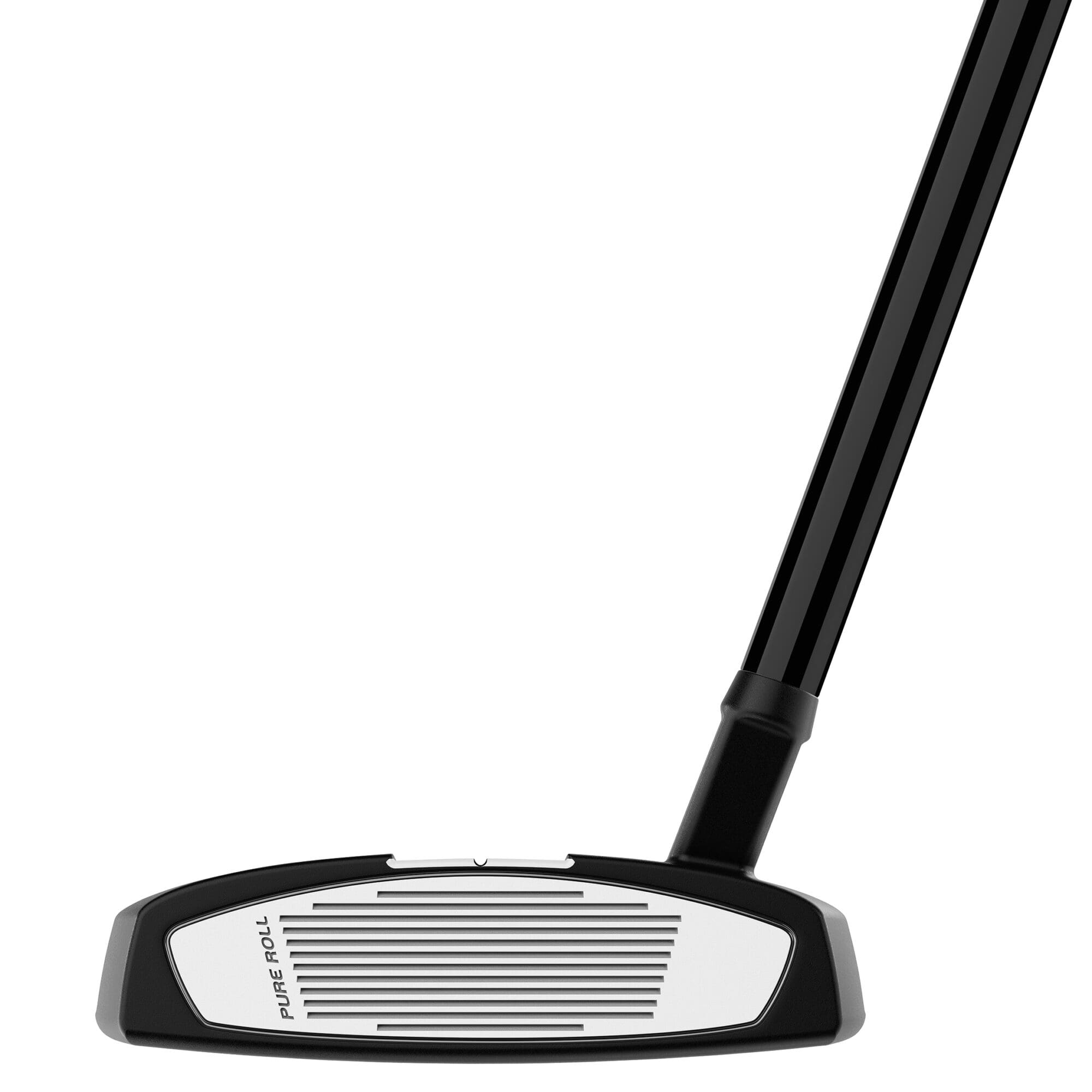 Taylormade Spider Tour X Black Golf Putter