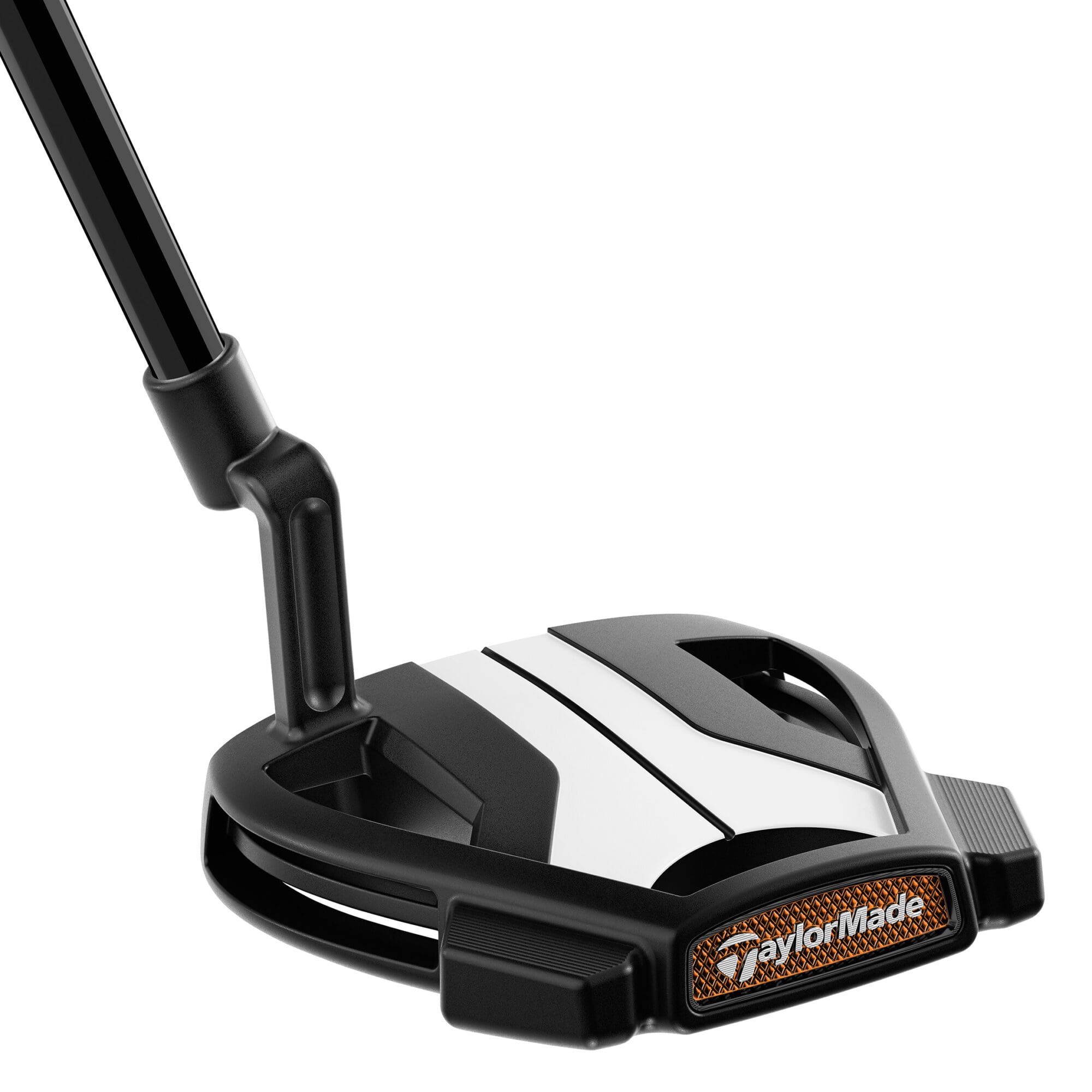 Taylormade Spider Tour X Black Golf Putter