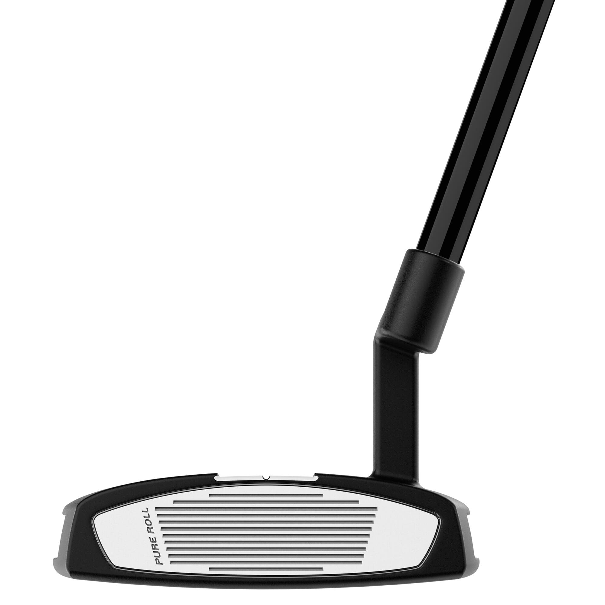 Taylormade Spider Tour X Black Golf Putter