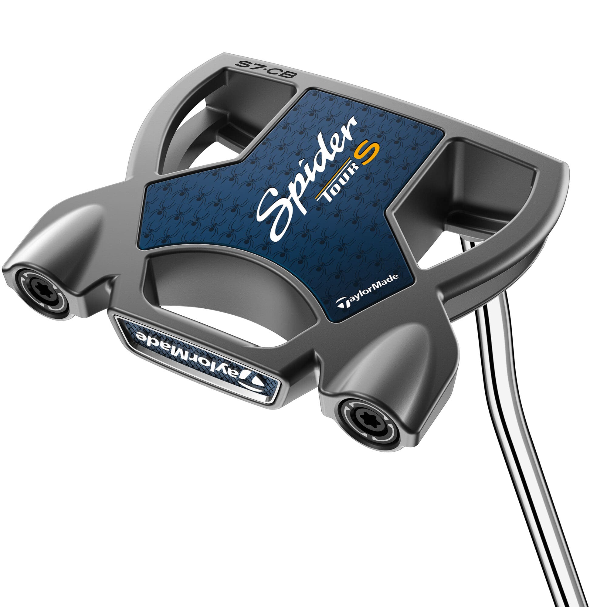 TaylorMade Spider Tour S Counter Balance Putter - Right Handed