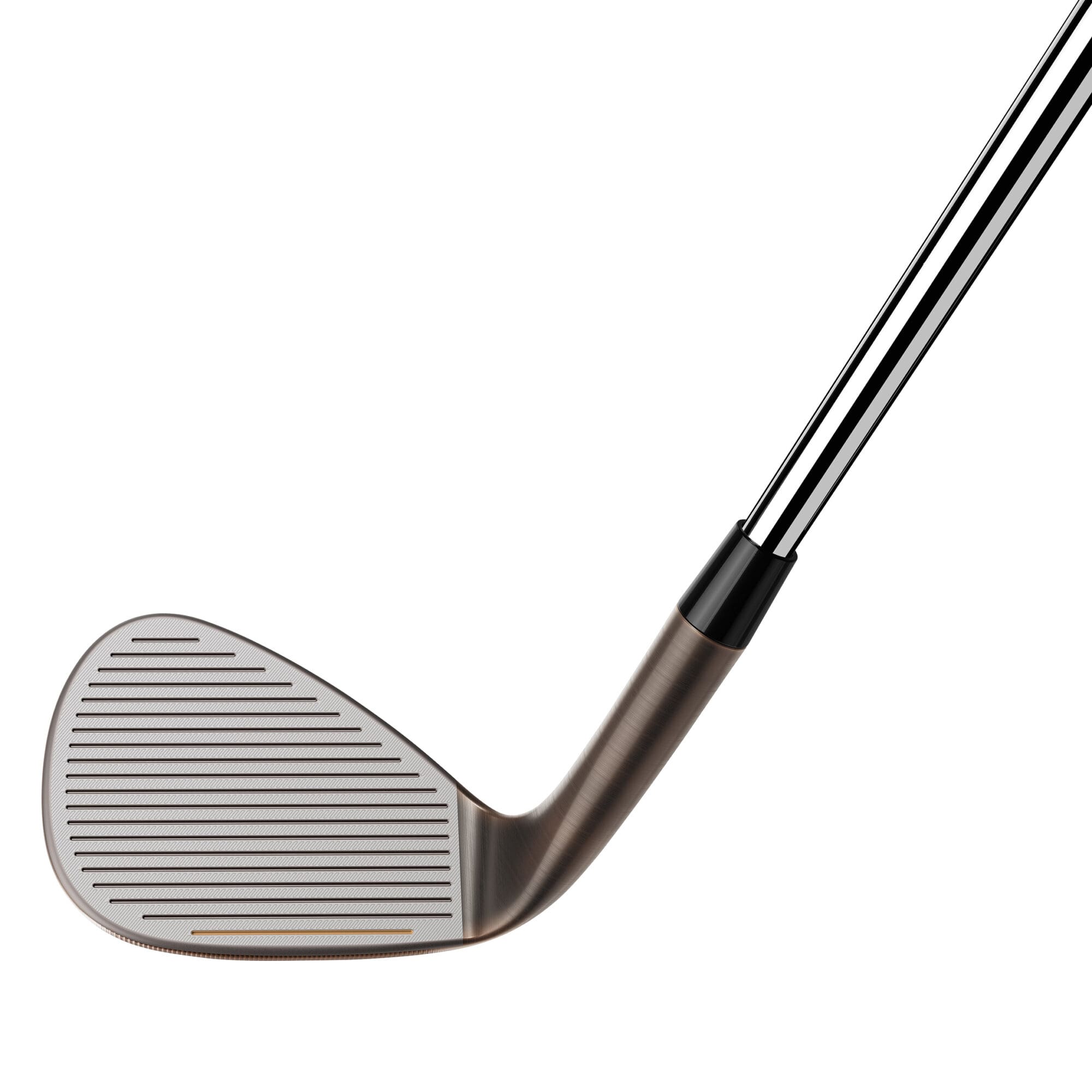 TaylorMade Hi Toe 4 Wedges (Copper) 2024 - Custom Fit