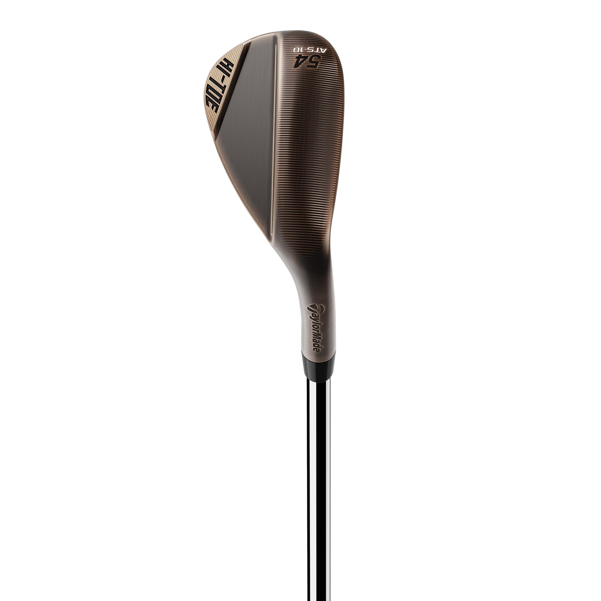 TaylorMade Hi Toe 4 Wedges (Copper) 2024