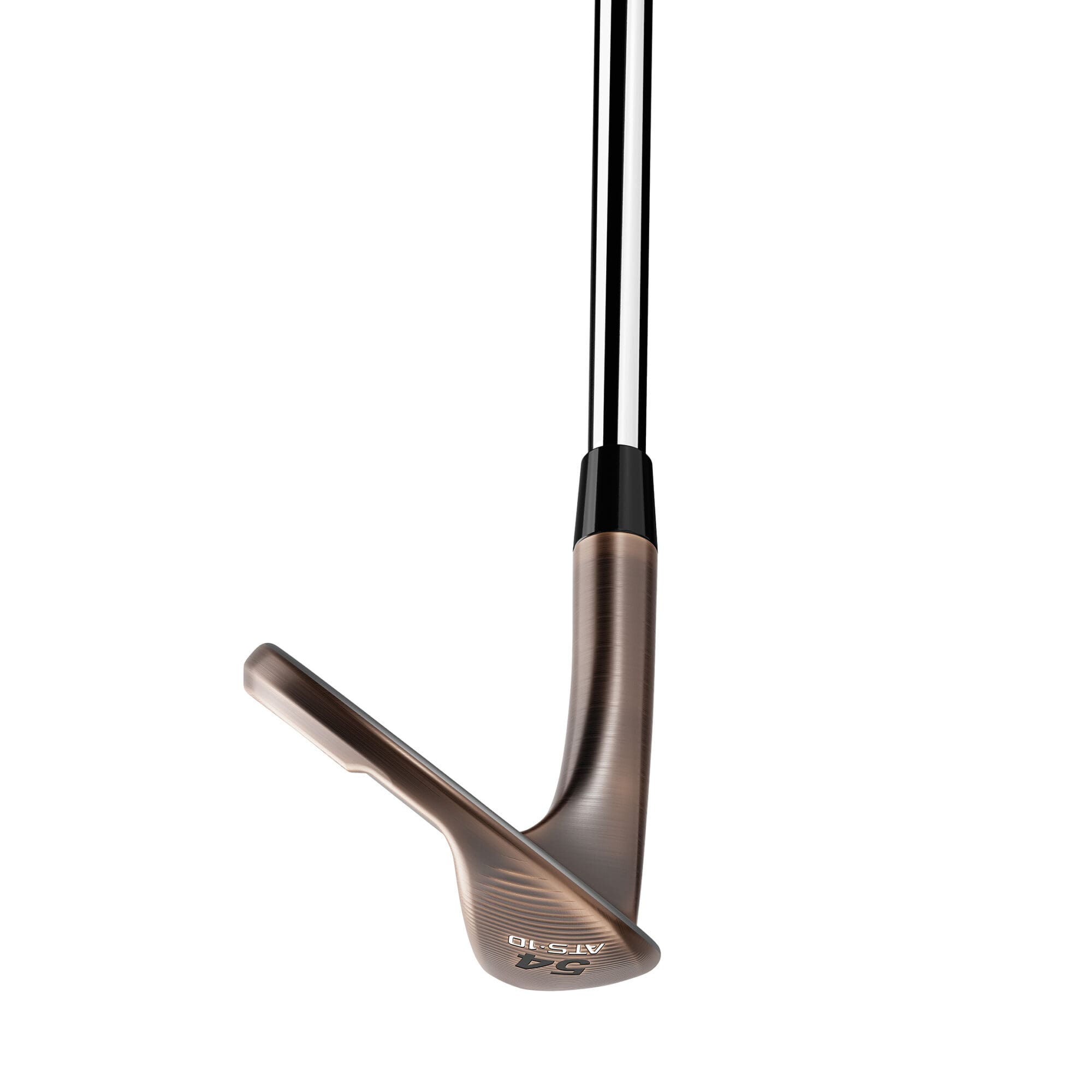 TaylorMade Hi Toe 4 Wedges (Copper) 2024