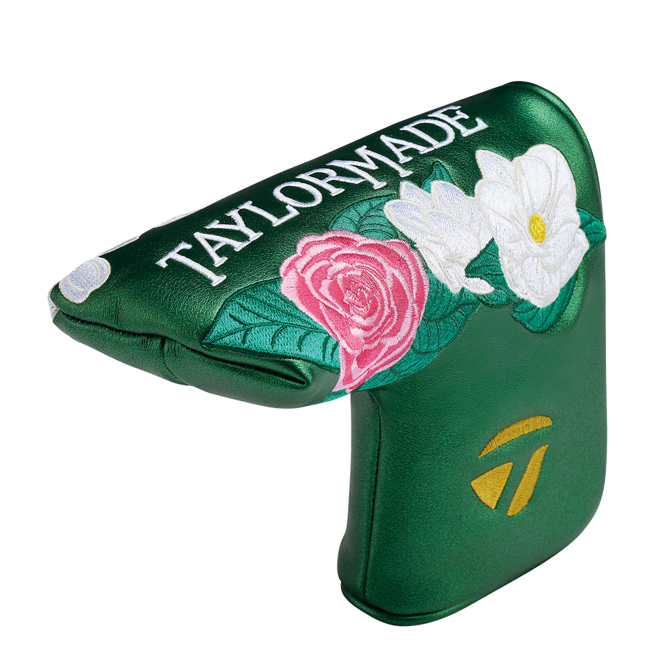 TaylorMade Season Opener Limited Edition Blade Putter Headcover