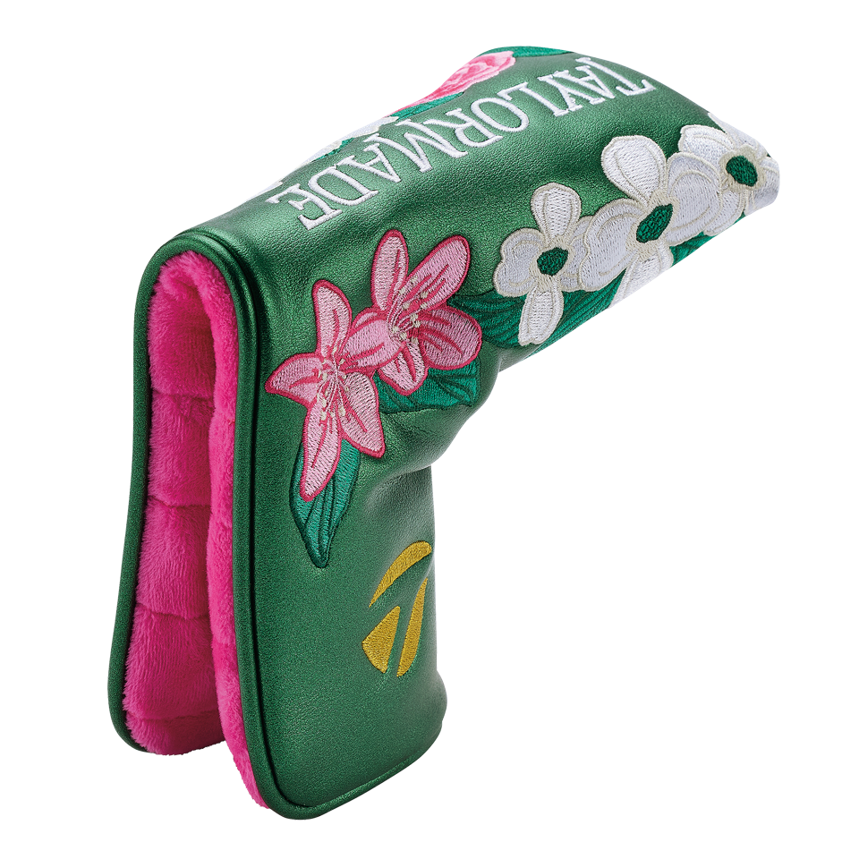 TaylorMade Season Opener Limited Edition Blade Putter Headcover