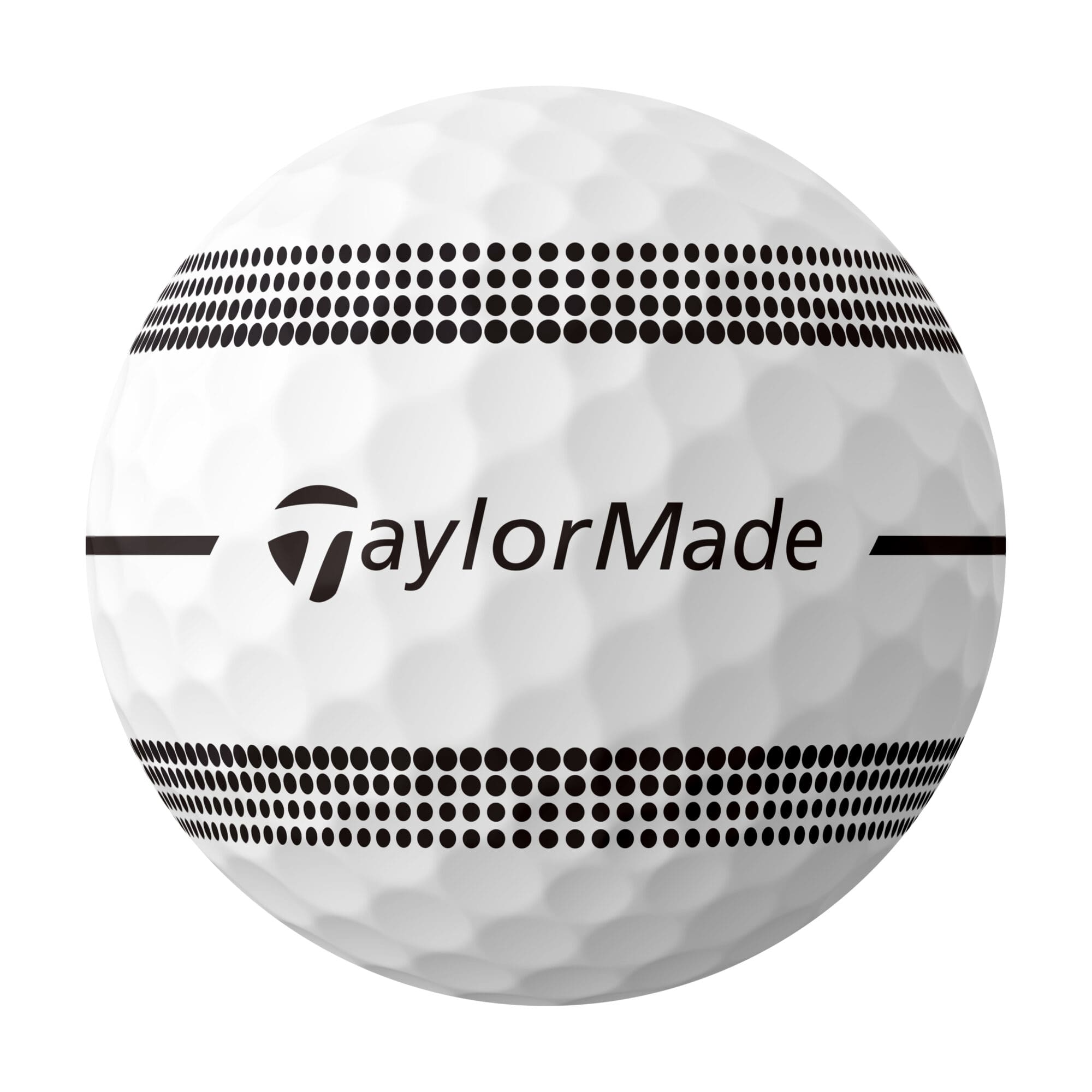 Taylormade TP5 Stripe Golf Balls
