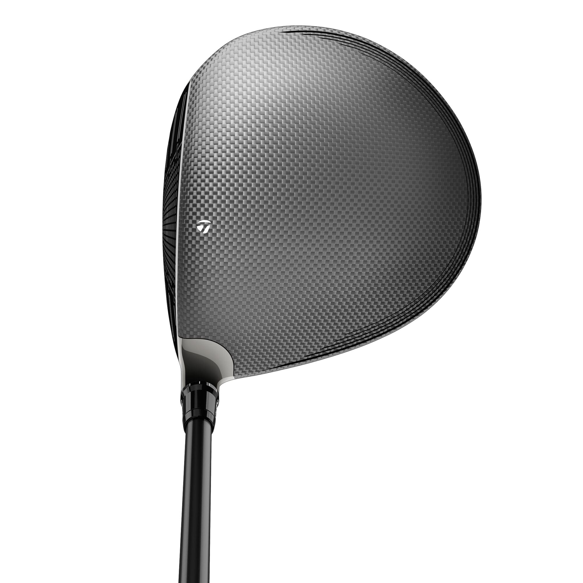 TaylorMade Qi35 Golf Driver - Custom Fit