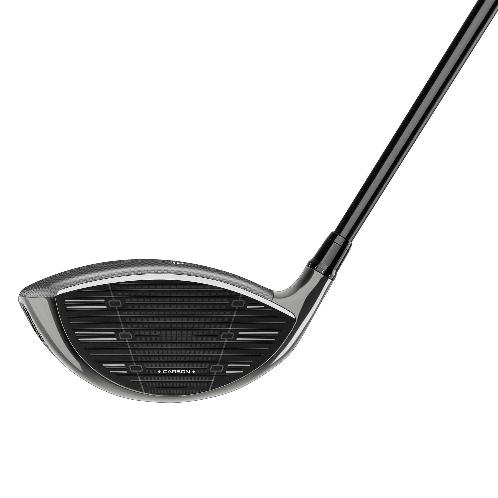 TaylorMade Qi35 Golf Driver - Custom Fit