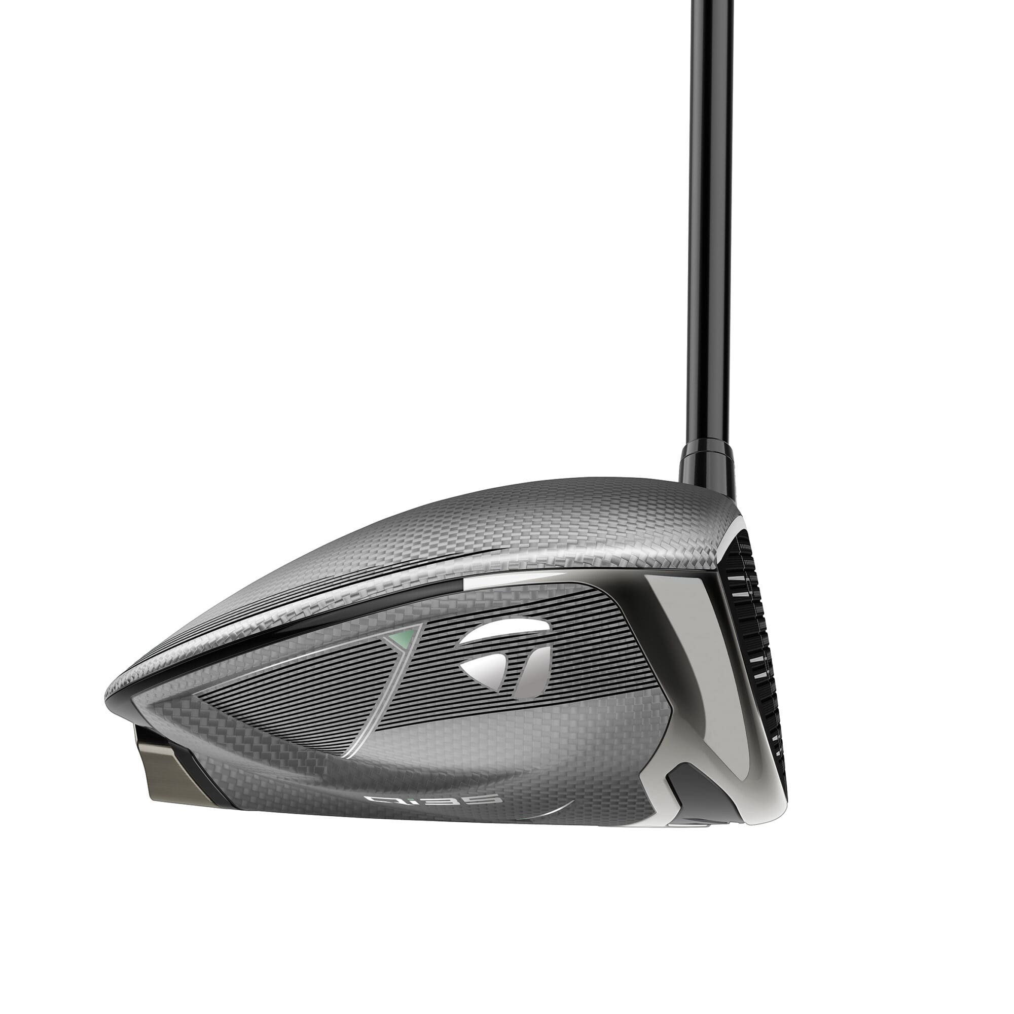 TaylorMade Qi35 Golf Driver - Custom Fit