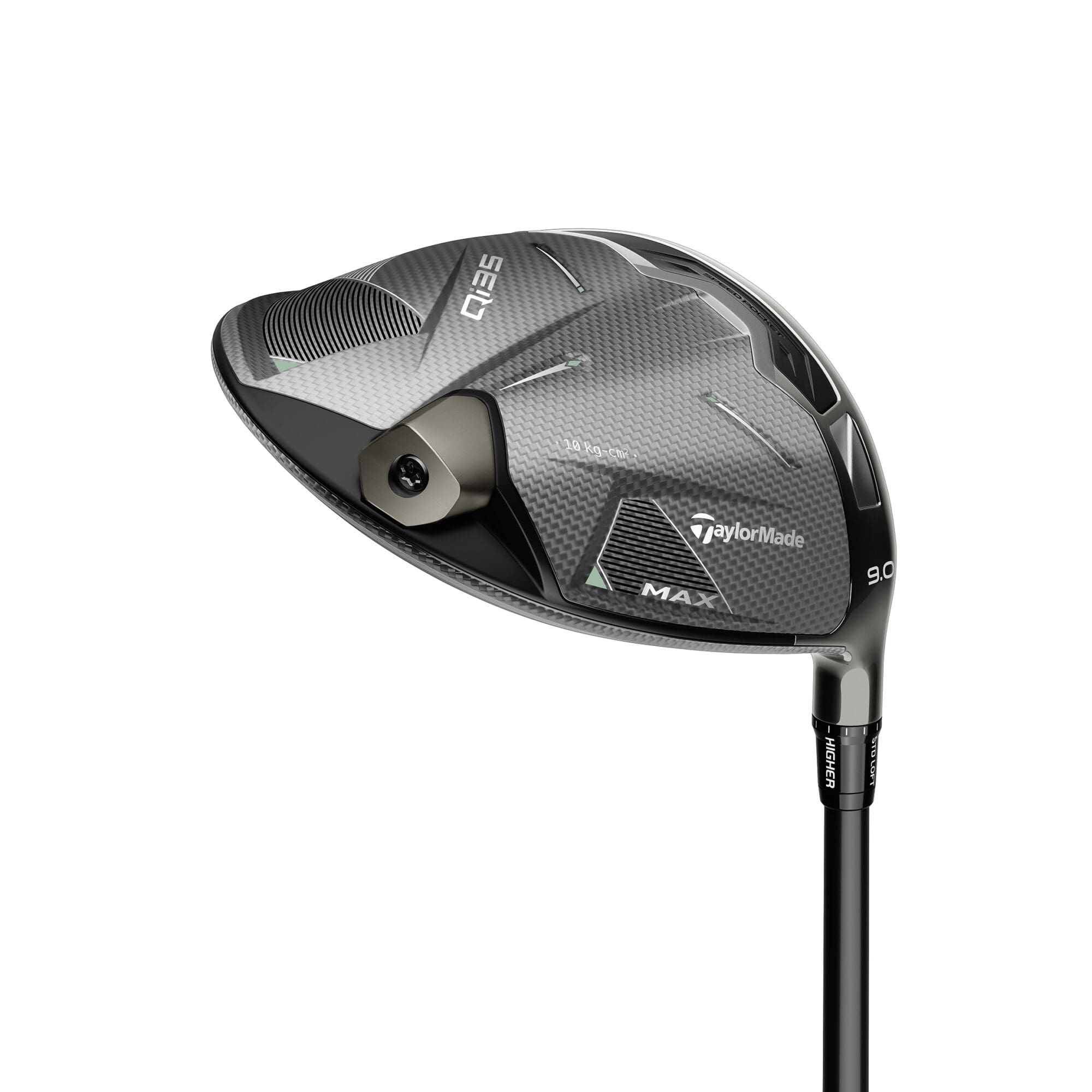 TaylorMade Qi35 MAX Golf Driver - Custom Fit