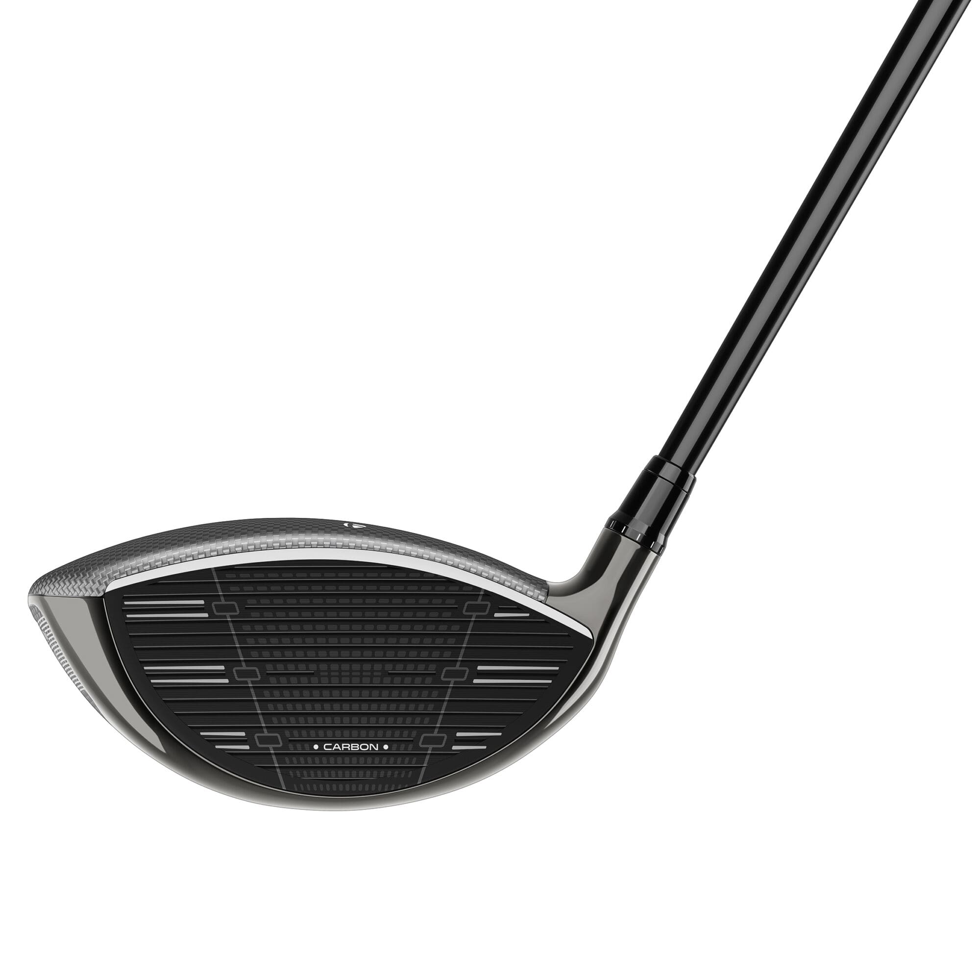 TaylorMade Qi35 MAX Golf Driver - Custom Fit