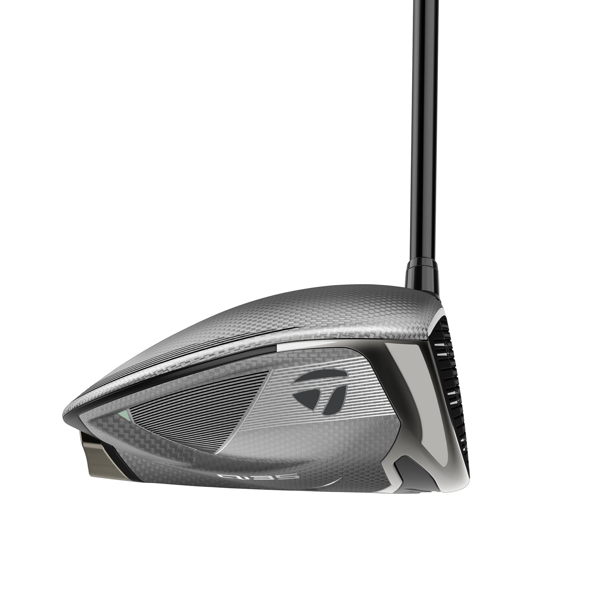 TaylorMade Qi35 MAX Golf Driver - Custom Fit
