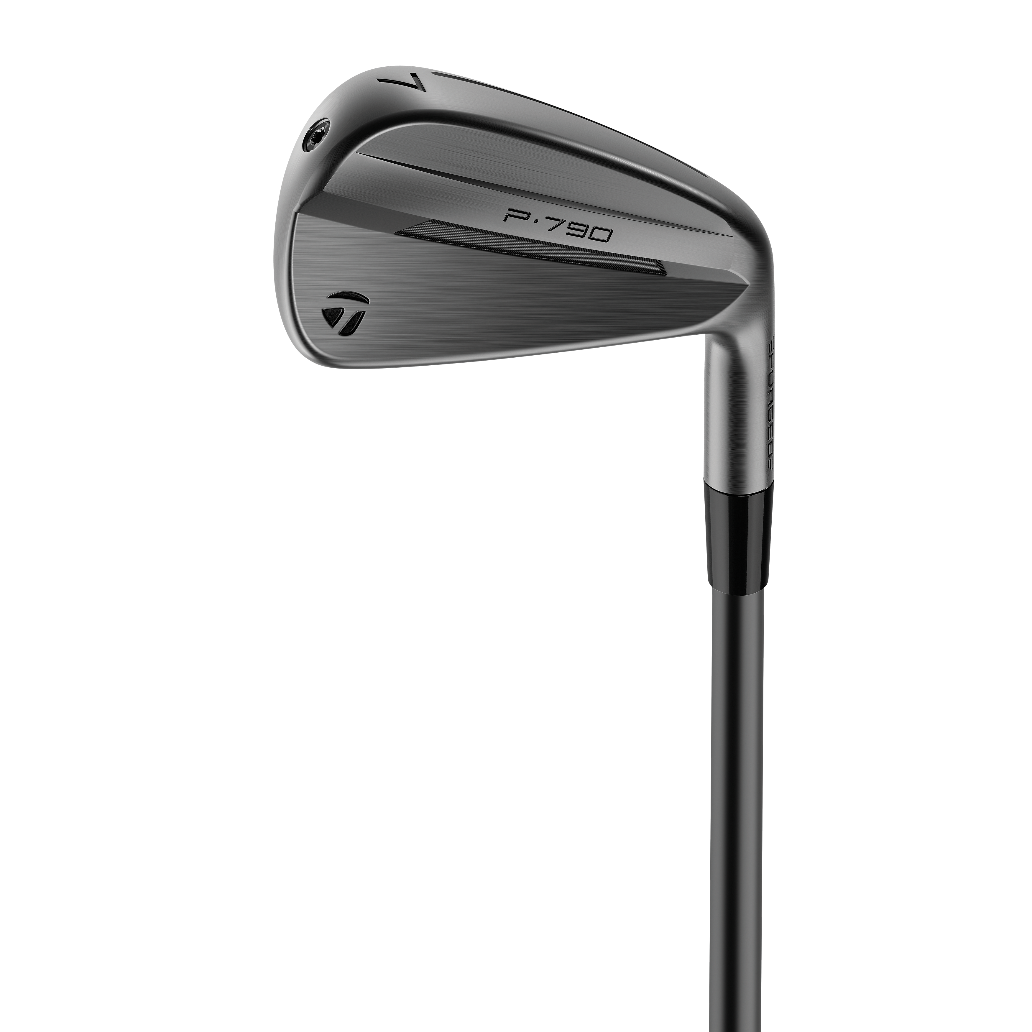 TaylorMade P790 Limited Edition Battleworn Golf Irons