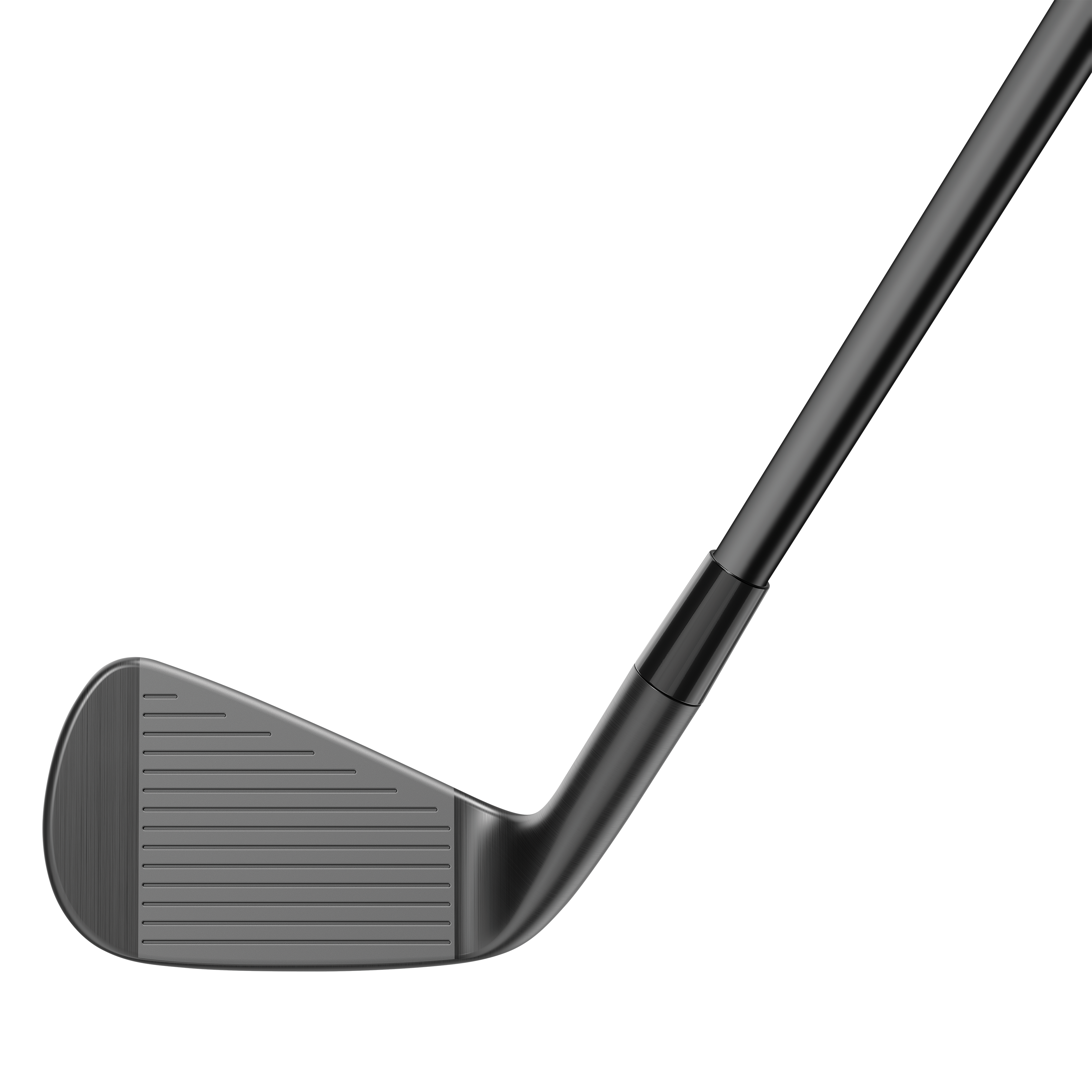 TaylorMade P790 Limited Edition Battleworn Golf Irons