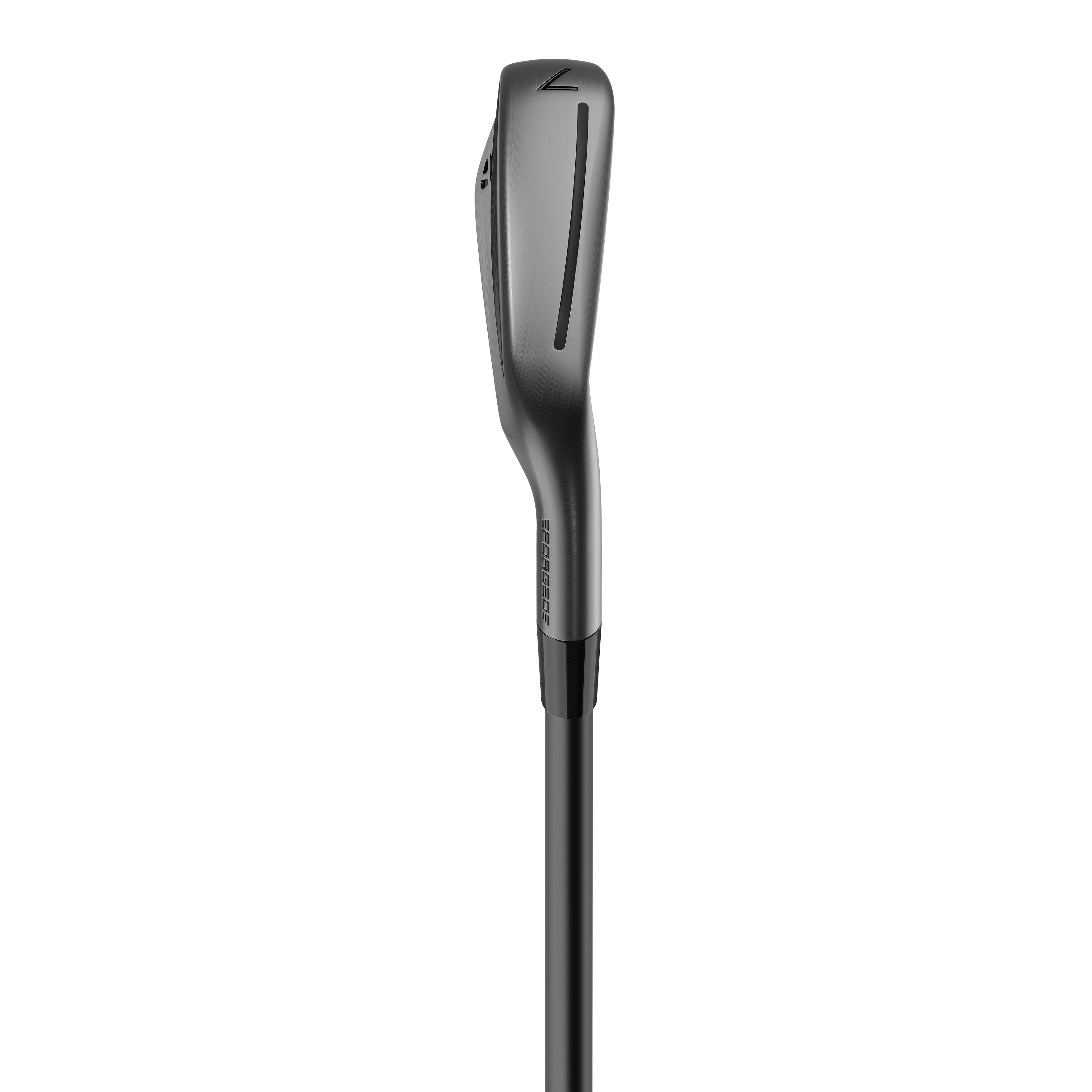 TaylorMade P790 Limited Edition Battleworn Golf Irons