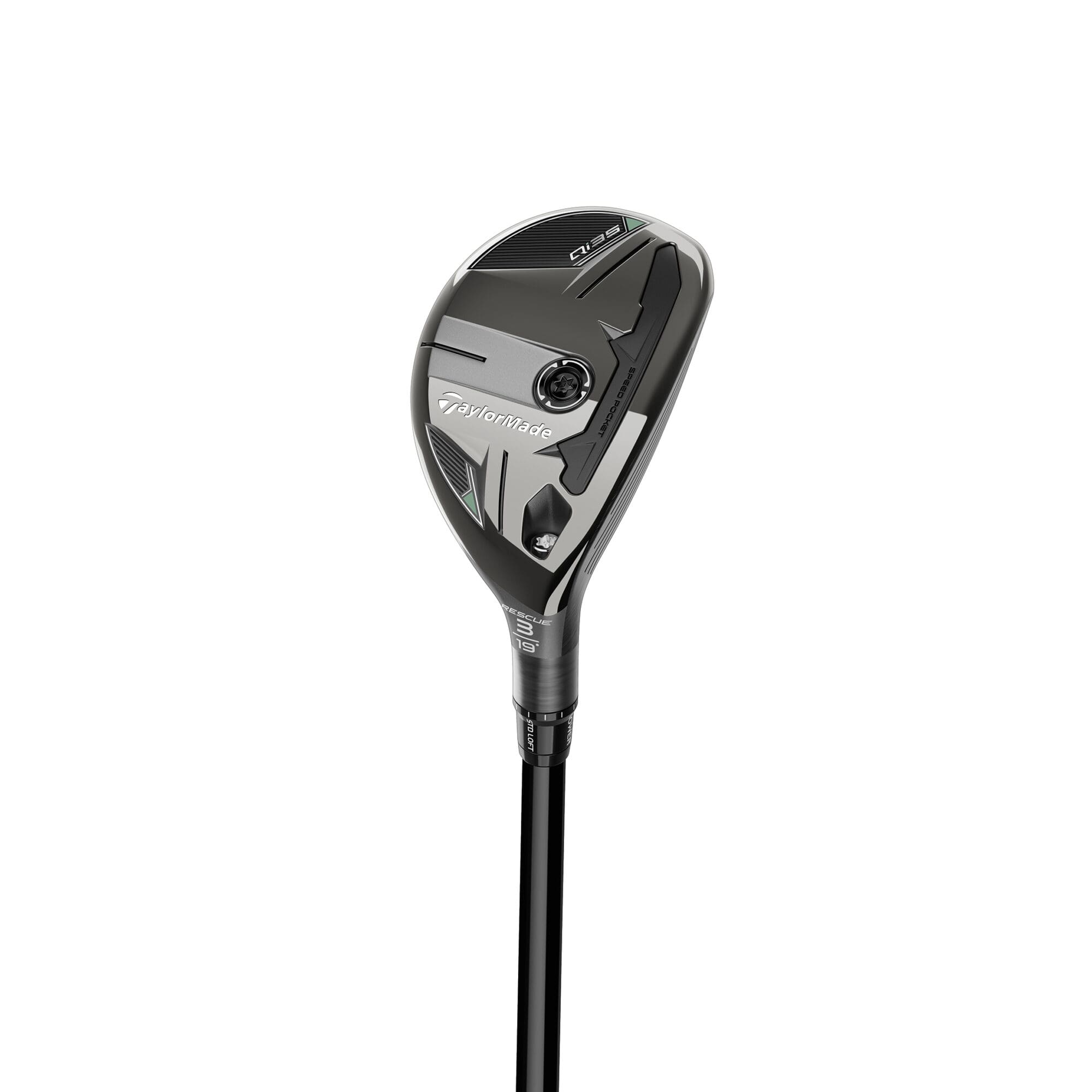 TaylorMade Qi35 Golf Rescue - Custom Fit