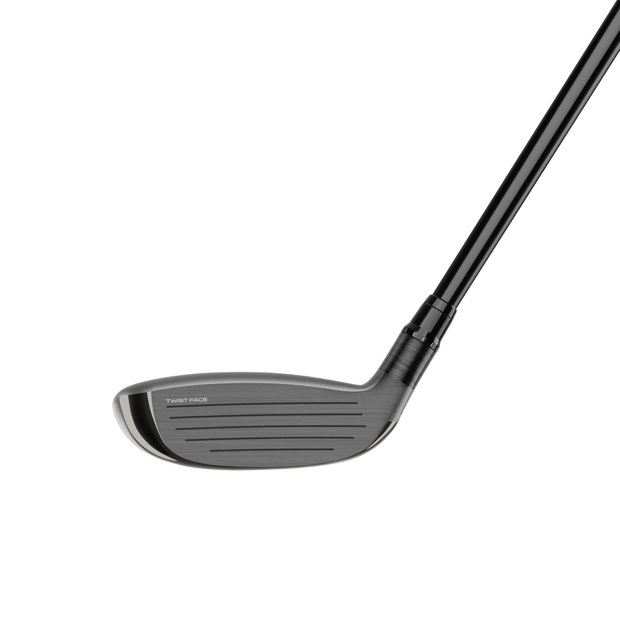 TaylorMade Qi35 Golf Rescue - Right Handed