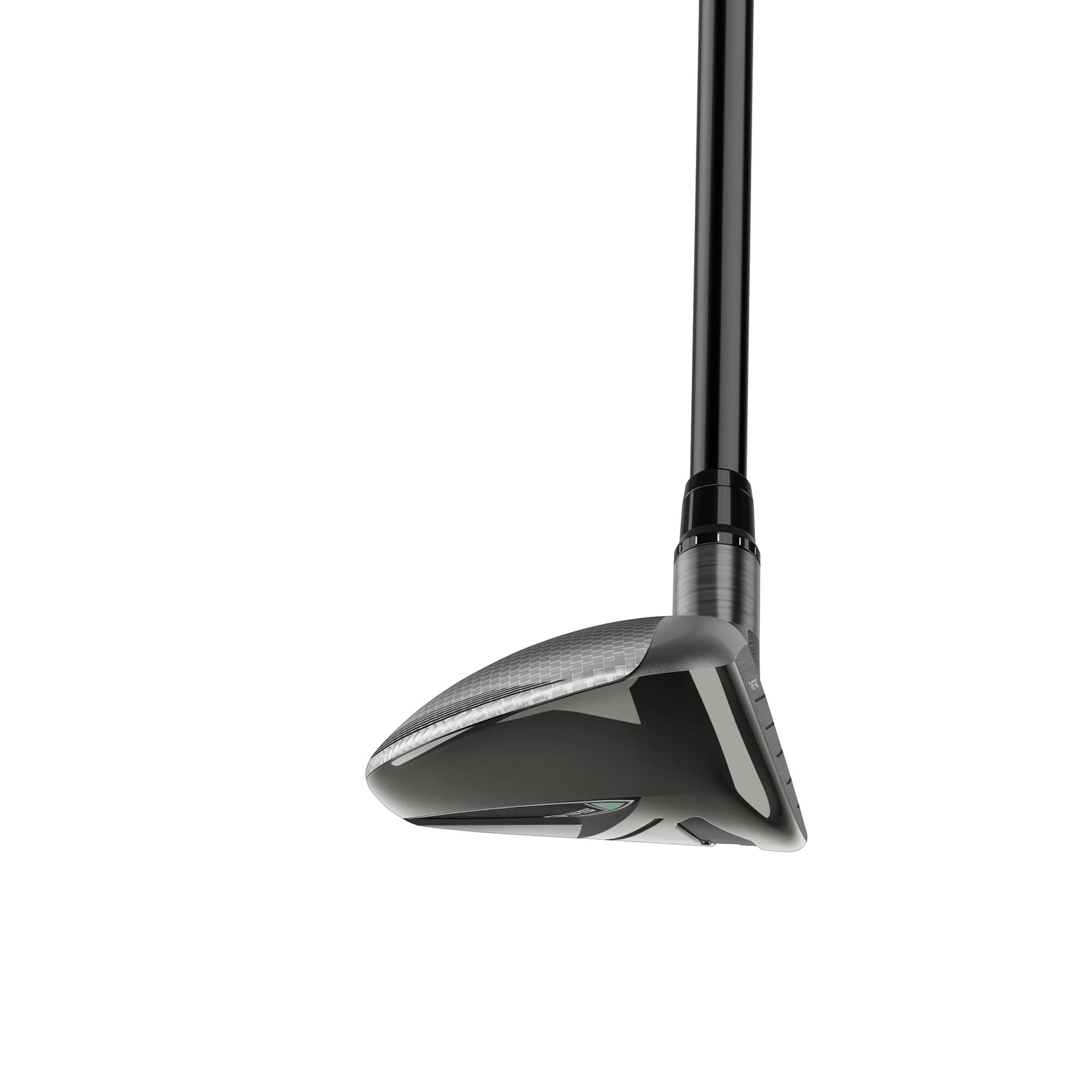 TaylorMade Qi35 Golf Rescue - Right Handed