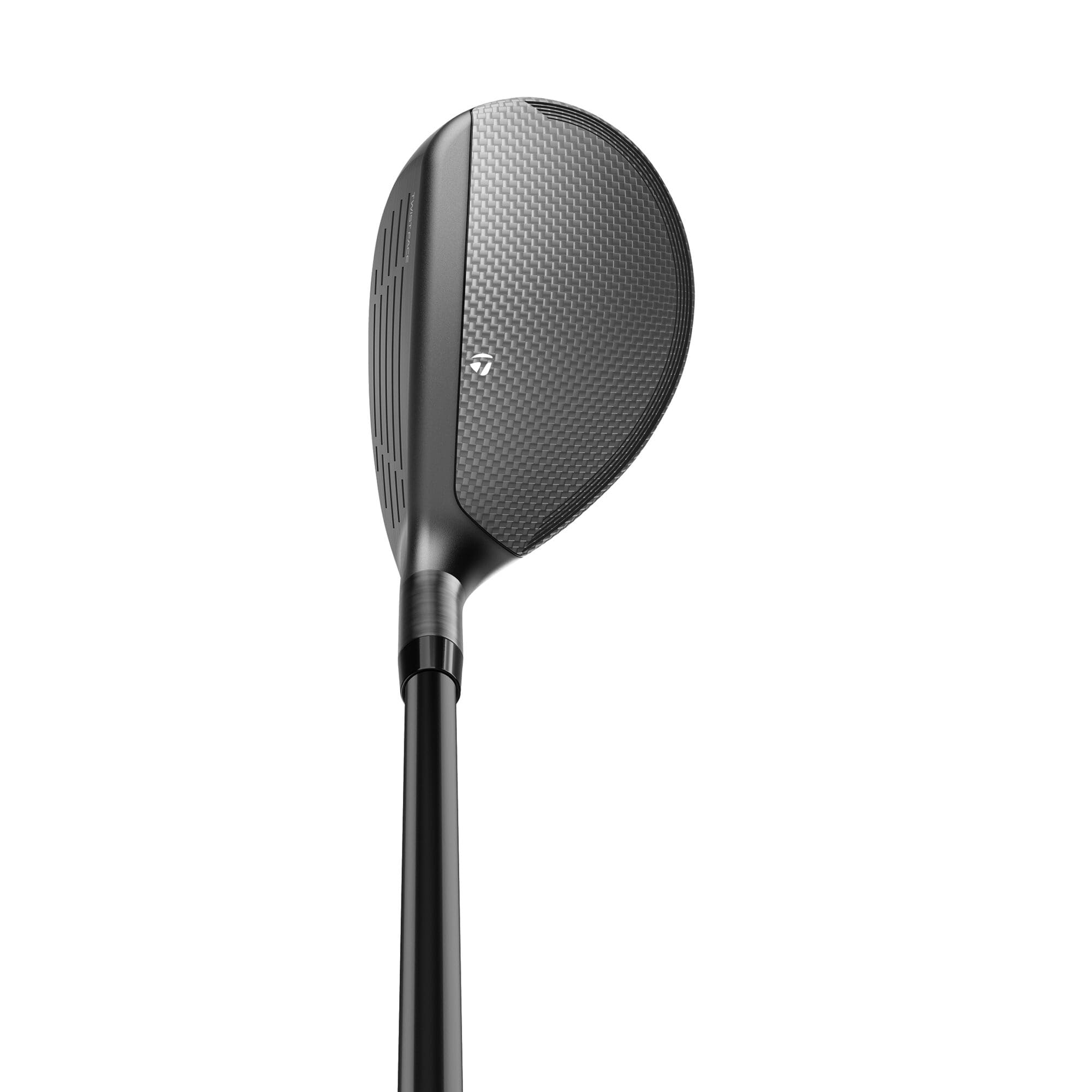 TaylorMade Qi35 Max Golf Rescue - Custom Fit
