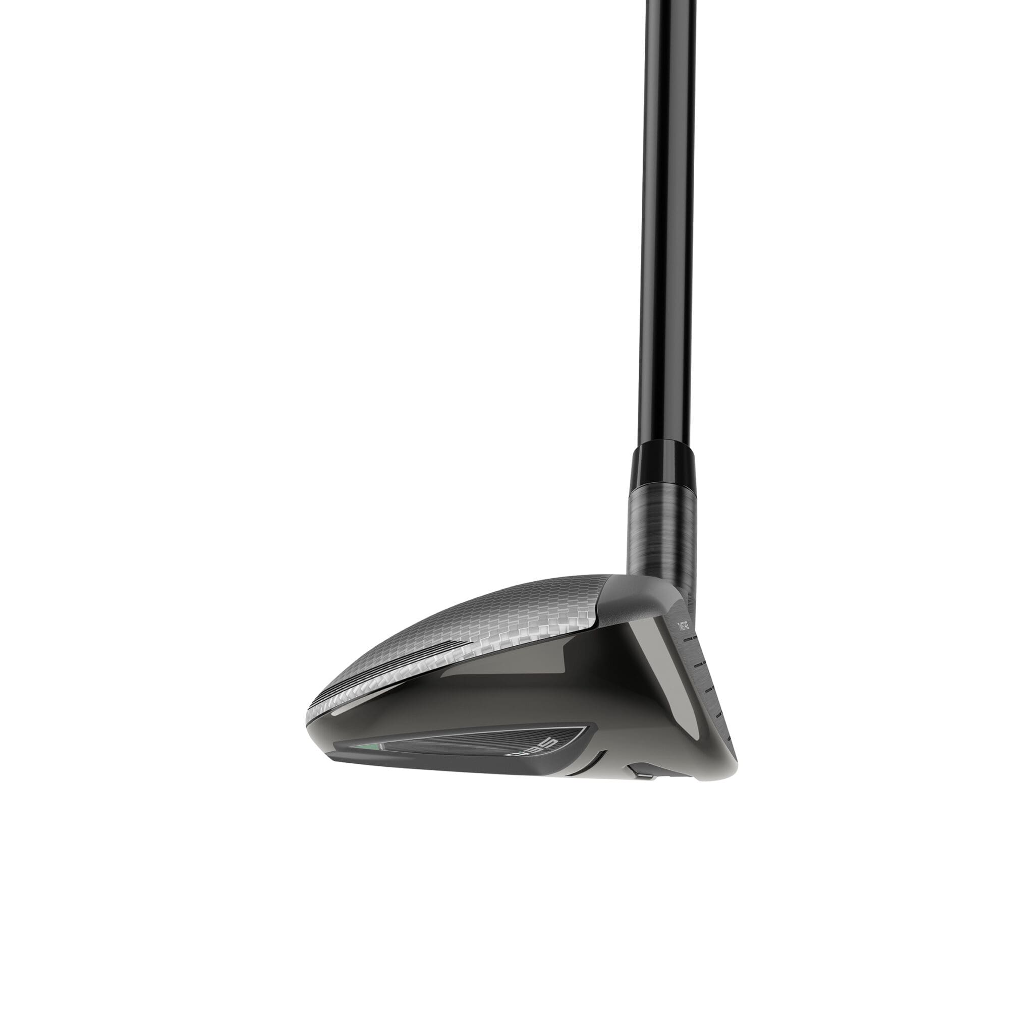 TaylorMade Qi35 Max Golf Rescue - Custom Fit