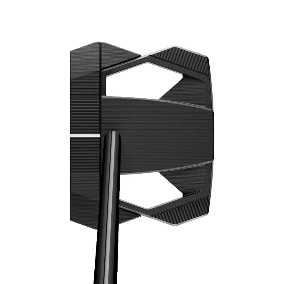 TaylorMade Spider ZT Black Golf Putter