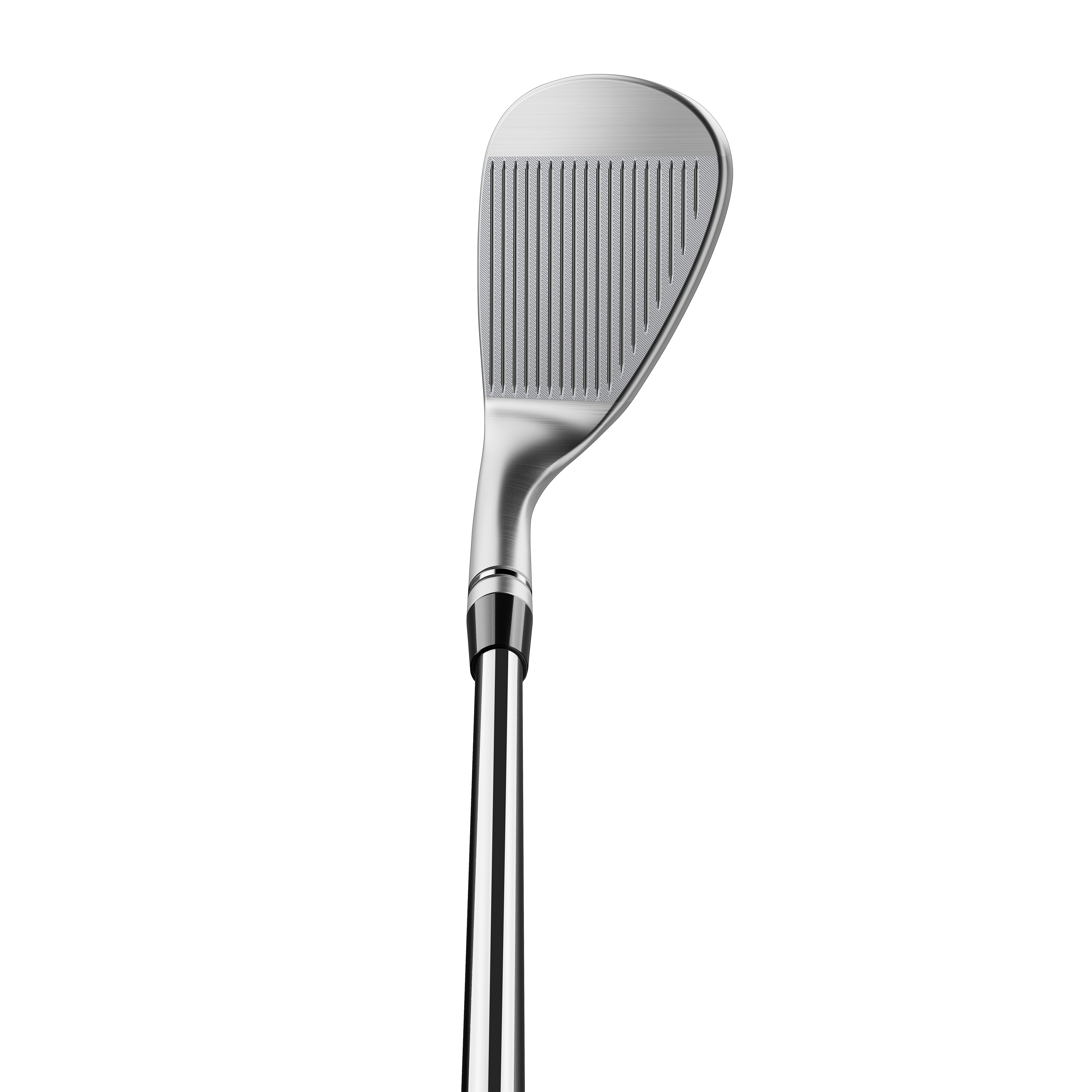 TaylorMade Milled Grind 5 Wedges (Chrome) - RIGHT HANDED