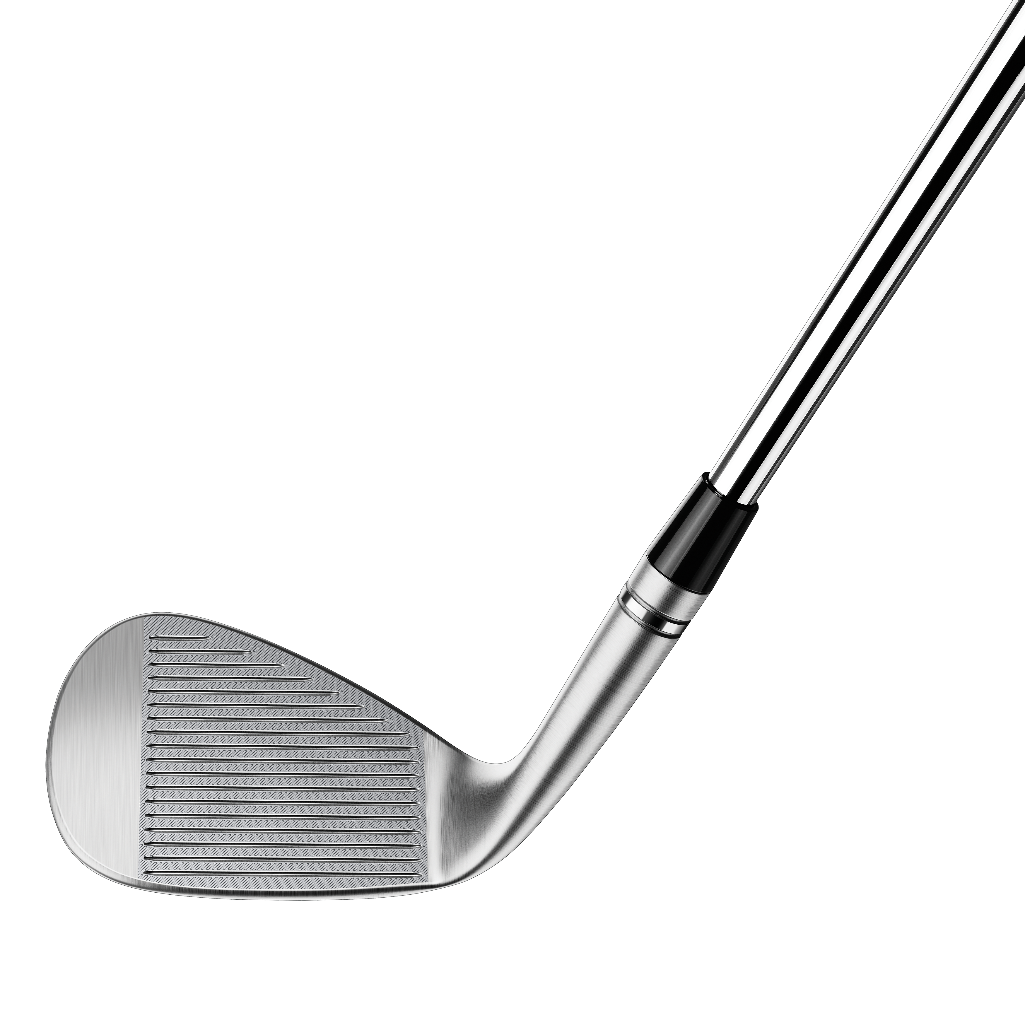 TaylorMade Milled Grind 5 Wedges (Chrome) - RIGHT HANDED