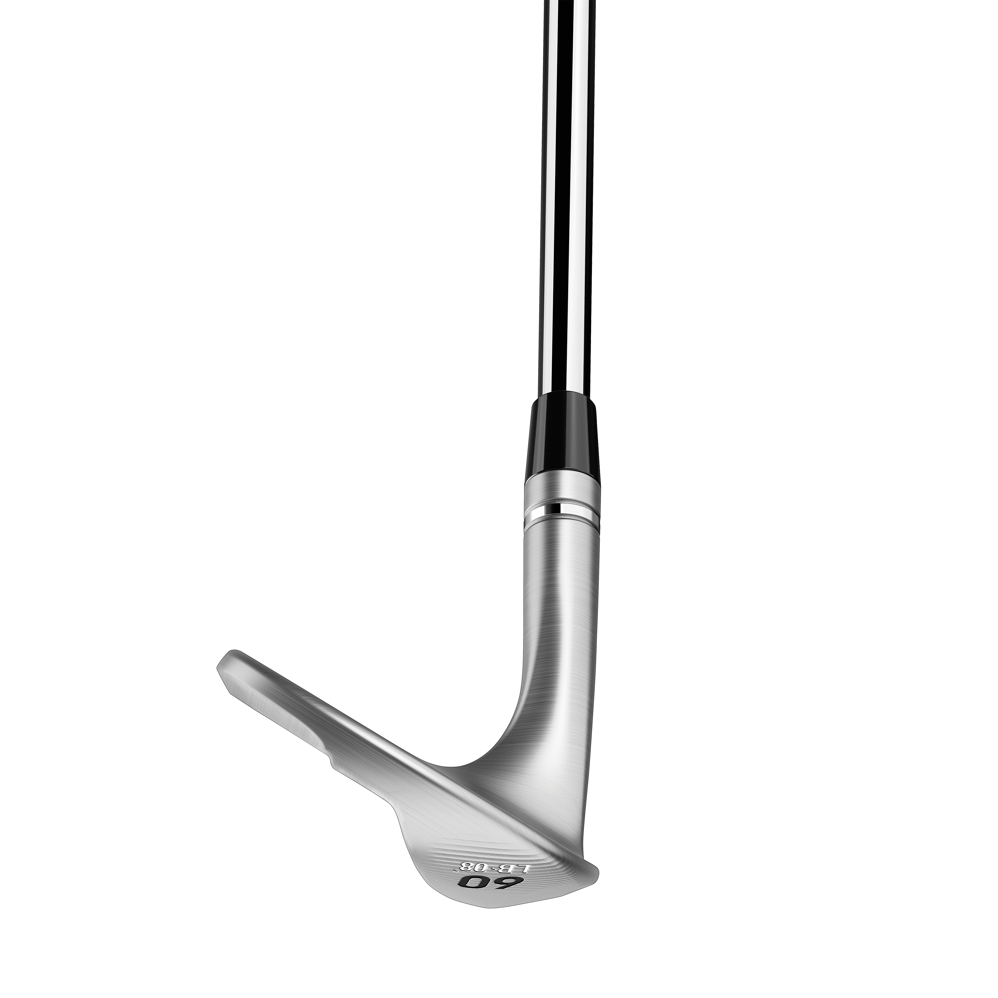 TaylorMade Milled Grind 5 Wedges (Chrome) - RIGHT HANDED