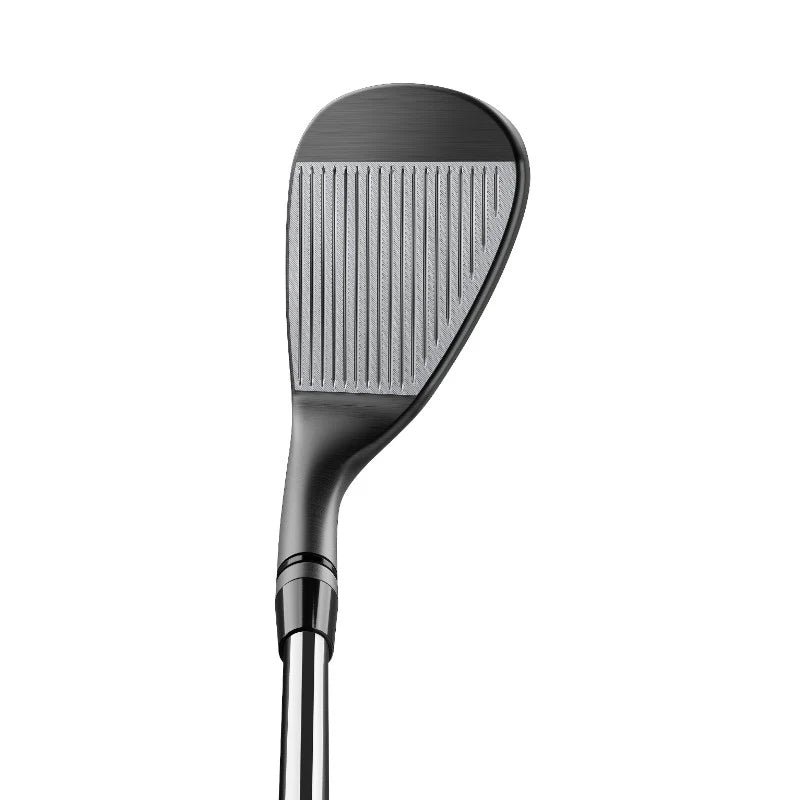 TaylorMade Milled Grind 5 Wedges (Black) - RIGHT HANDED