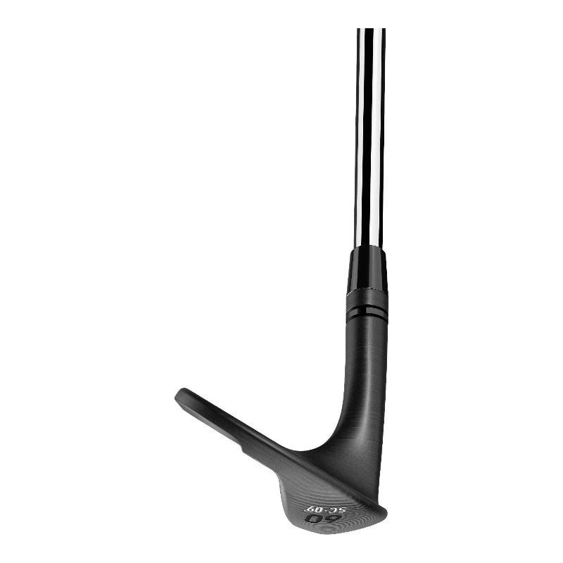 TaylorMade Milled Grind 5 Wedges (Black) - RIGHT HANDED