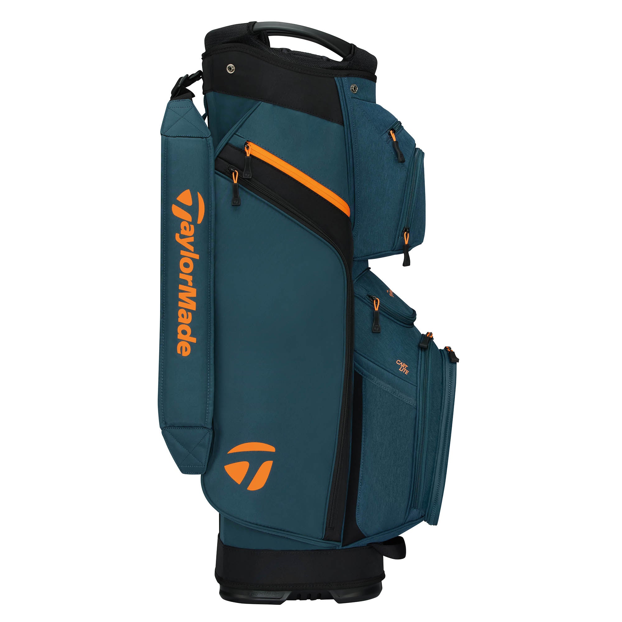 TaylorMade Cart Lite Golf Cart Bag - Driver